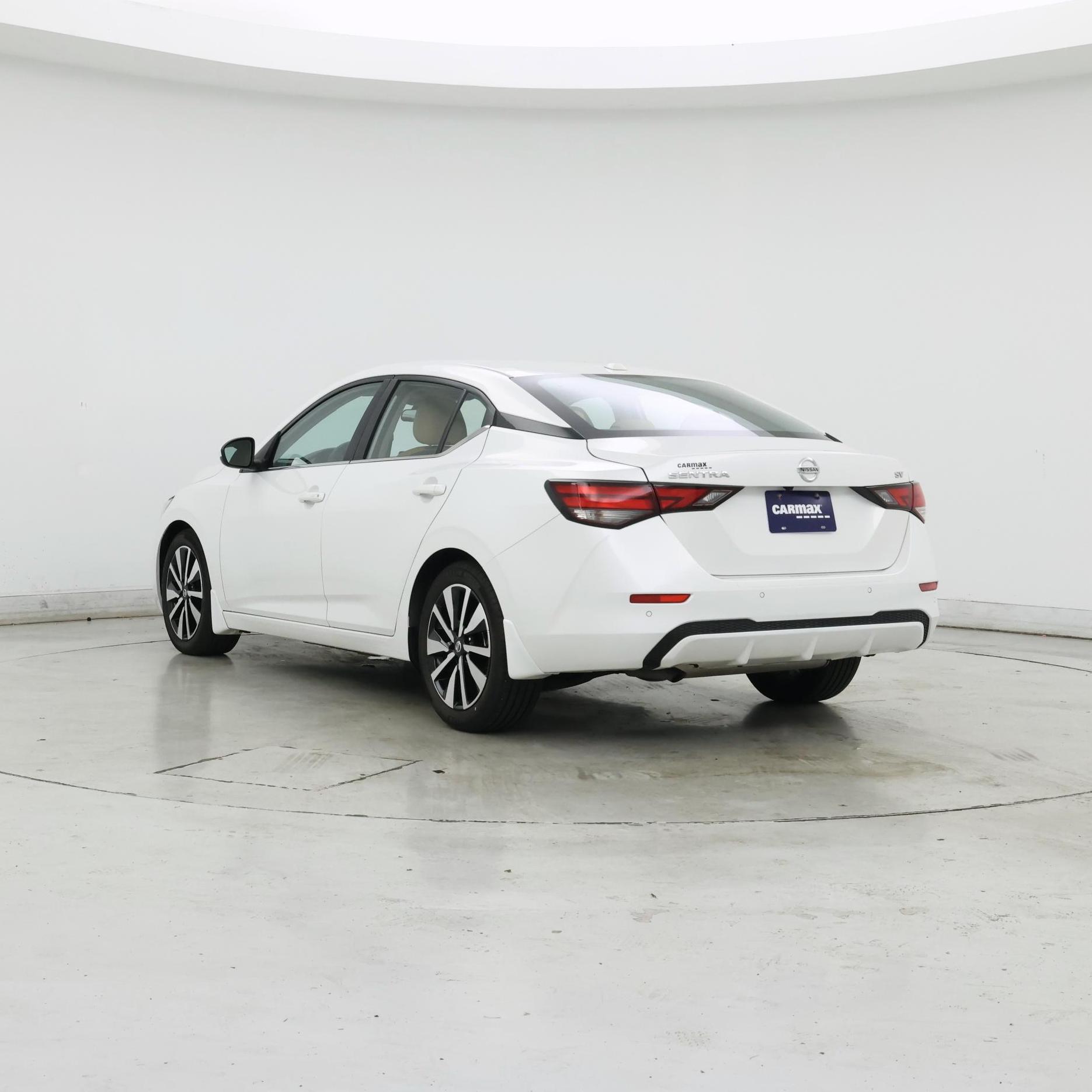 Thumbnail: 2023 Nissan Sentra - 2