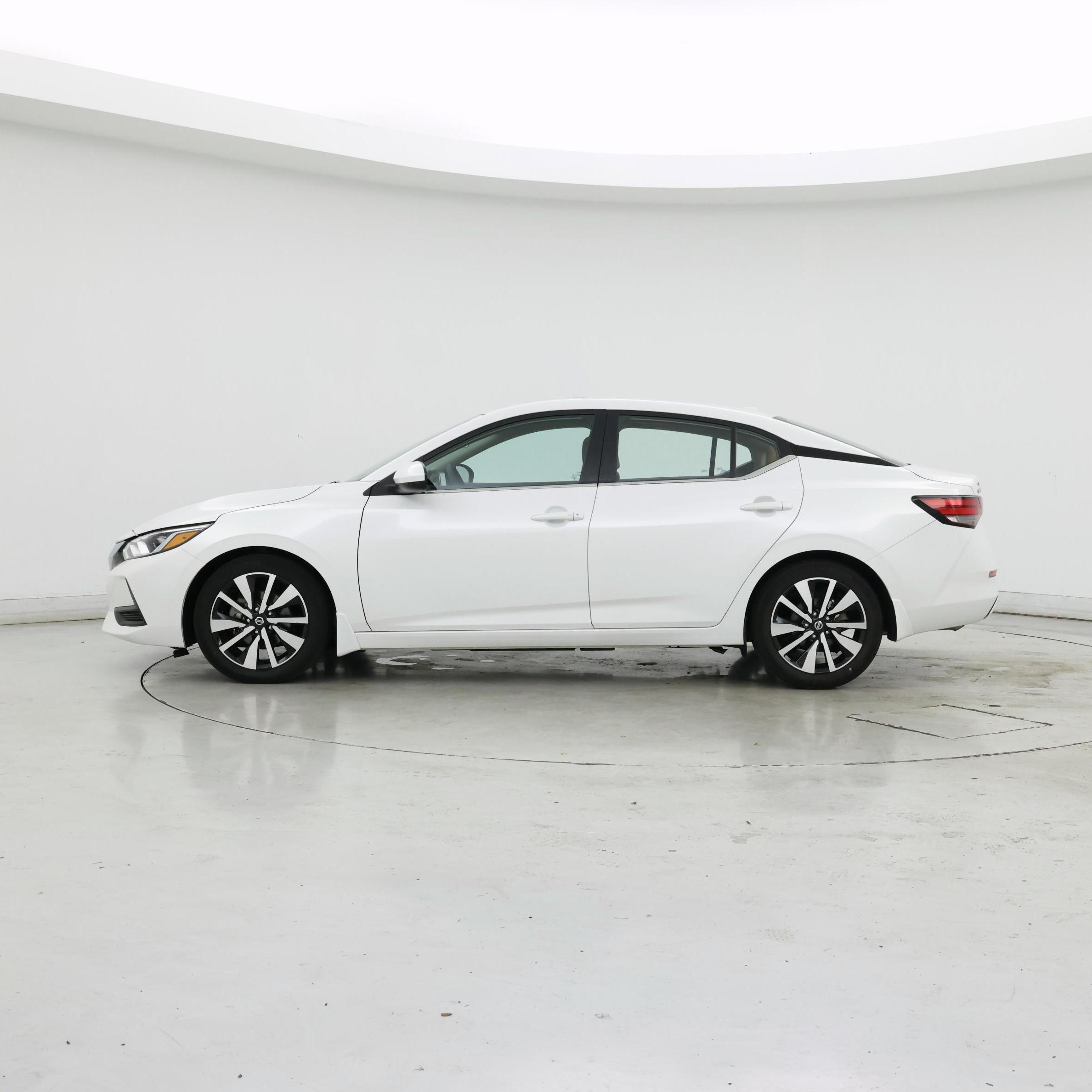 Thumbnail: 2023 Nissan Sentra - 3