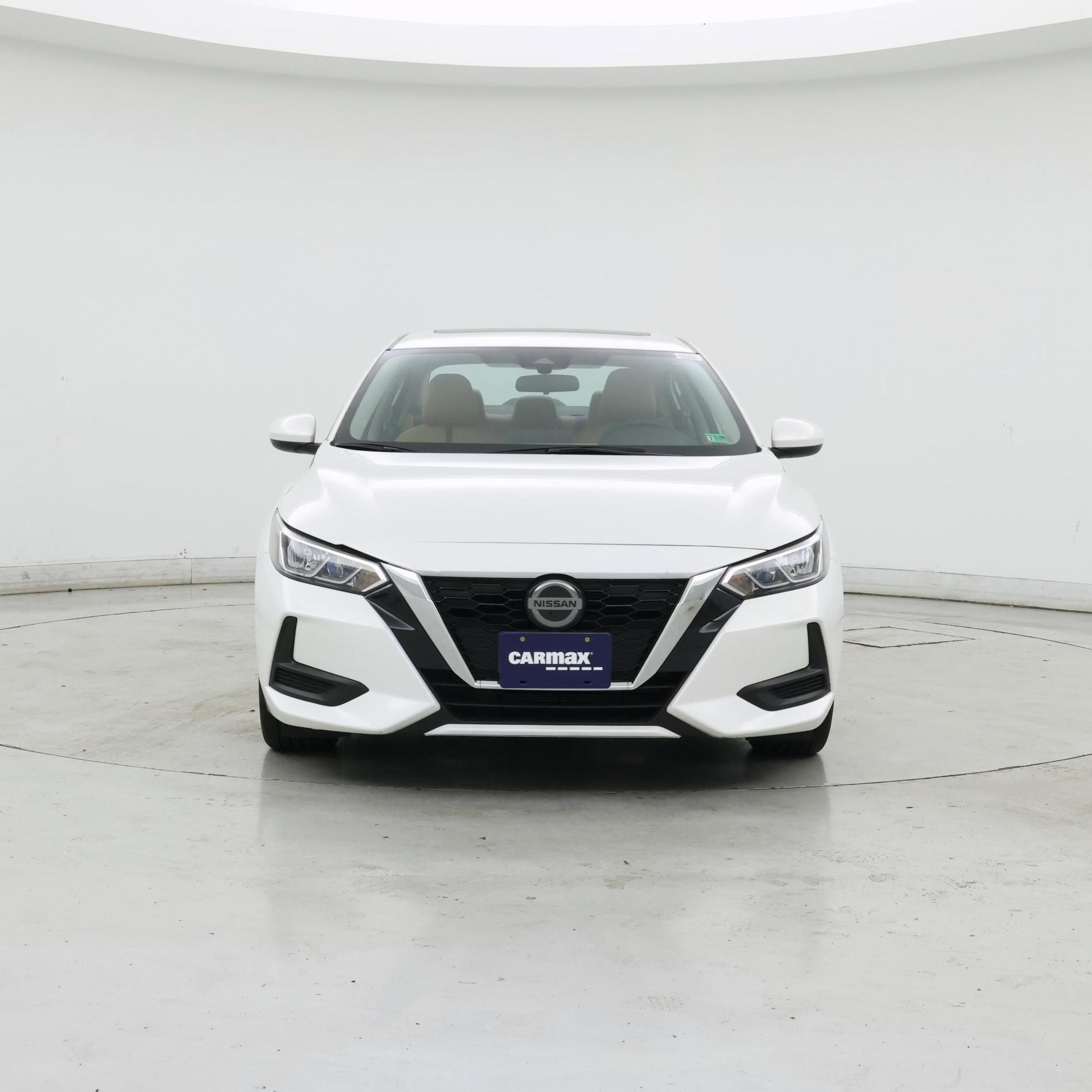 Thumbnail: 2023 Nissan Sentra - 5