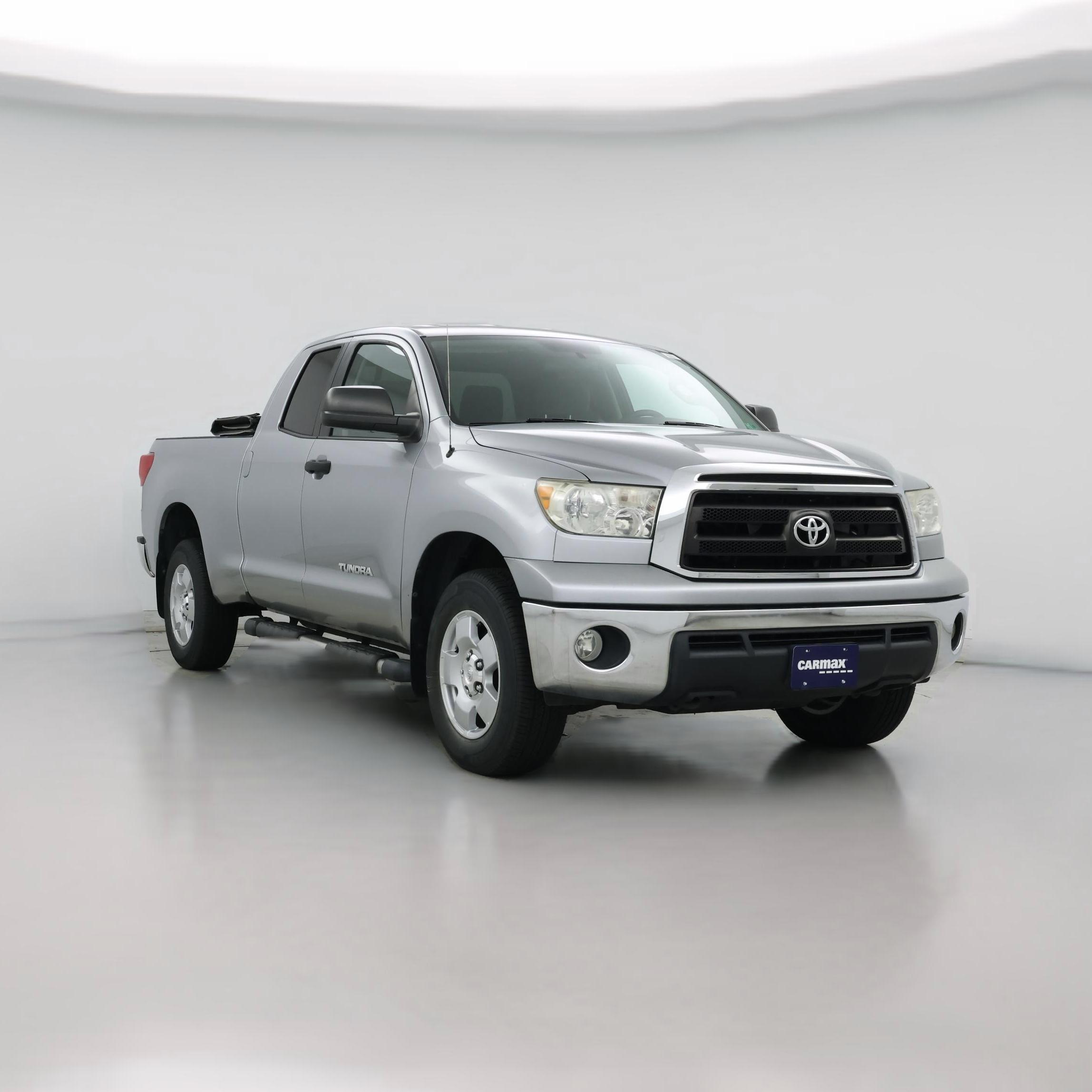 Thumbnail: 2013 Toyota Tundra - 1