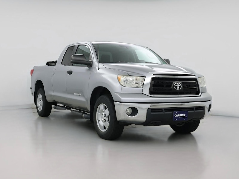 2013 Toyota Tundra  -
                  Ellicott City, MD