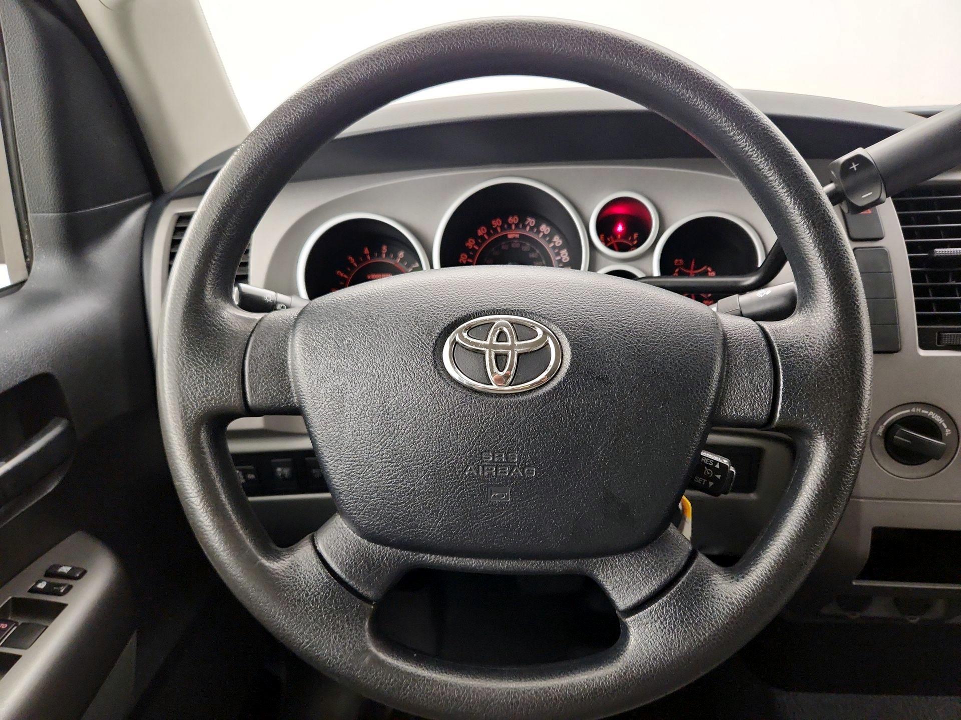 Thumbnail: 2013 Toyota Tundra - 10