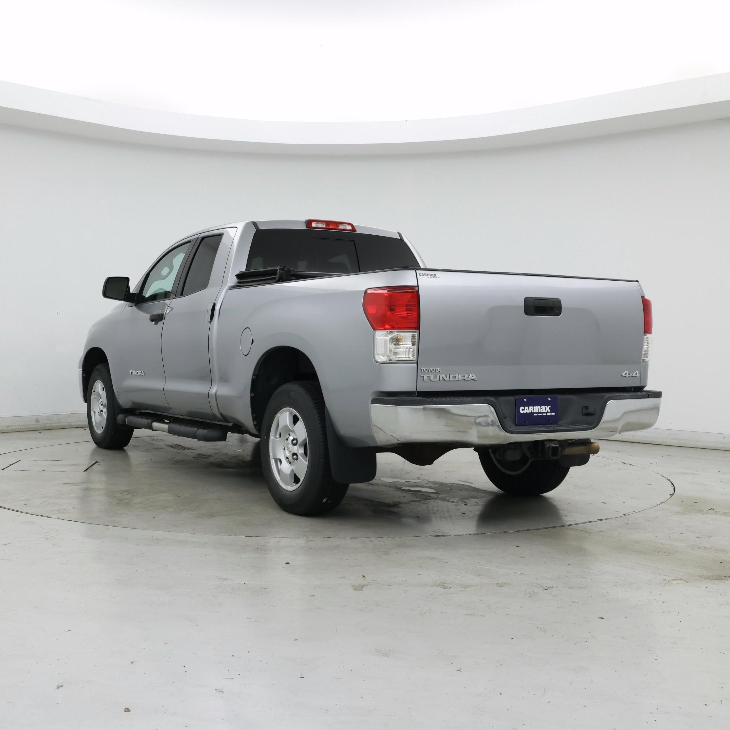 Thumbnail: 2013 Toyota Tundra - 2