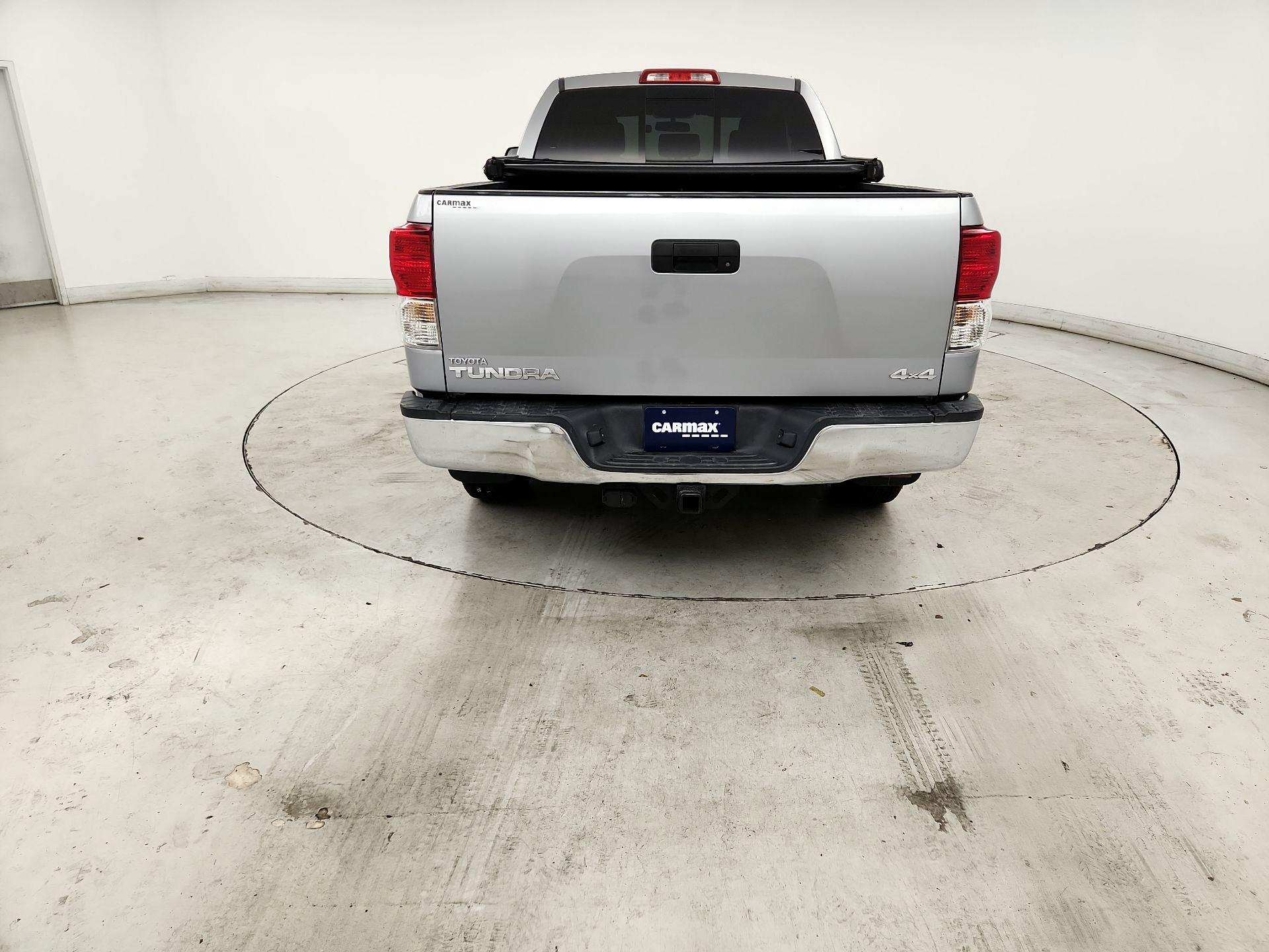 Thumbnail: 2013 Toyota Tundra - 19
