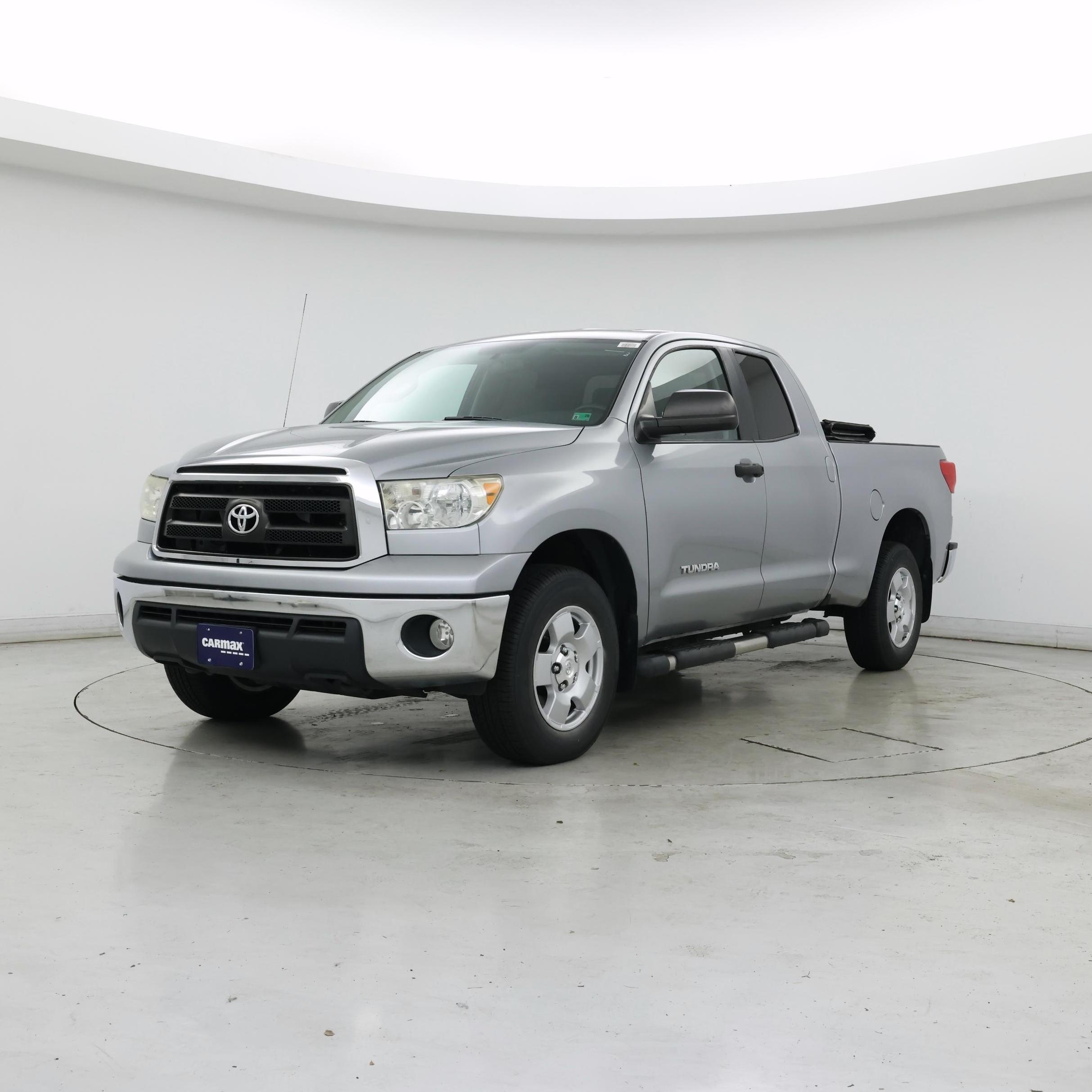 Thumbnail: 2013 Toyota Tundra - 4