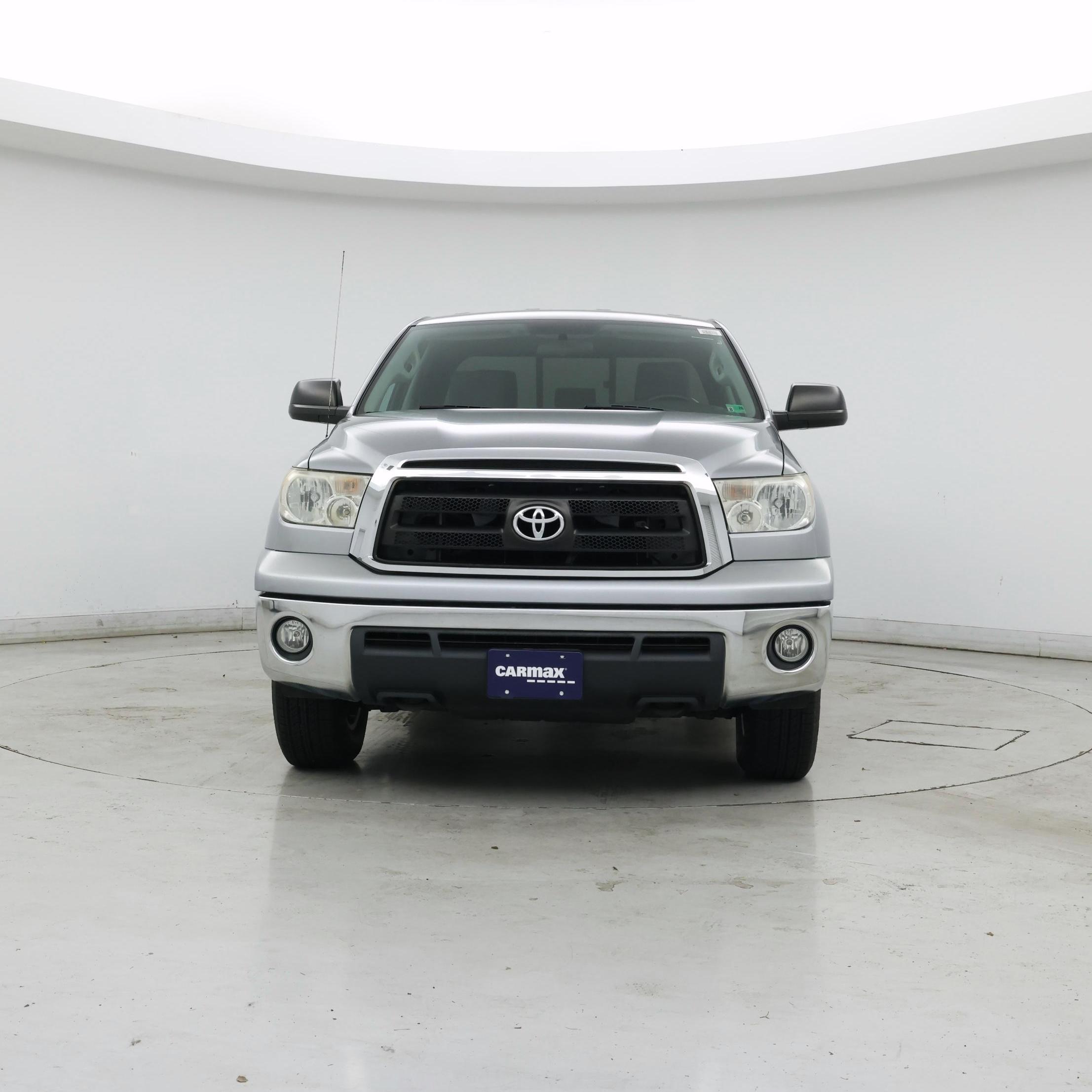 Thumbnail: 2013 Toyota Tundra - 5