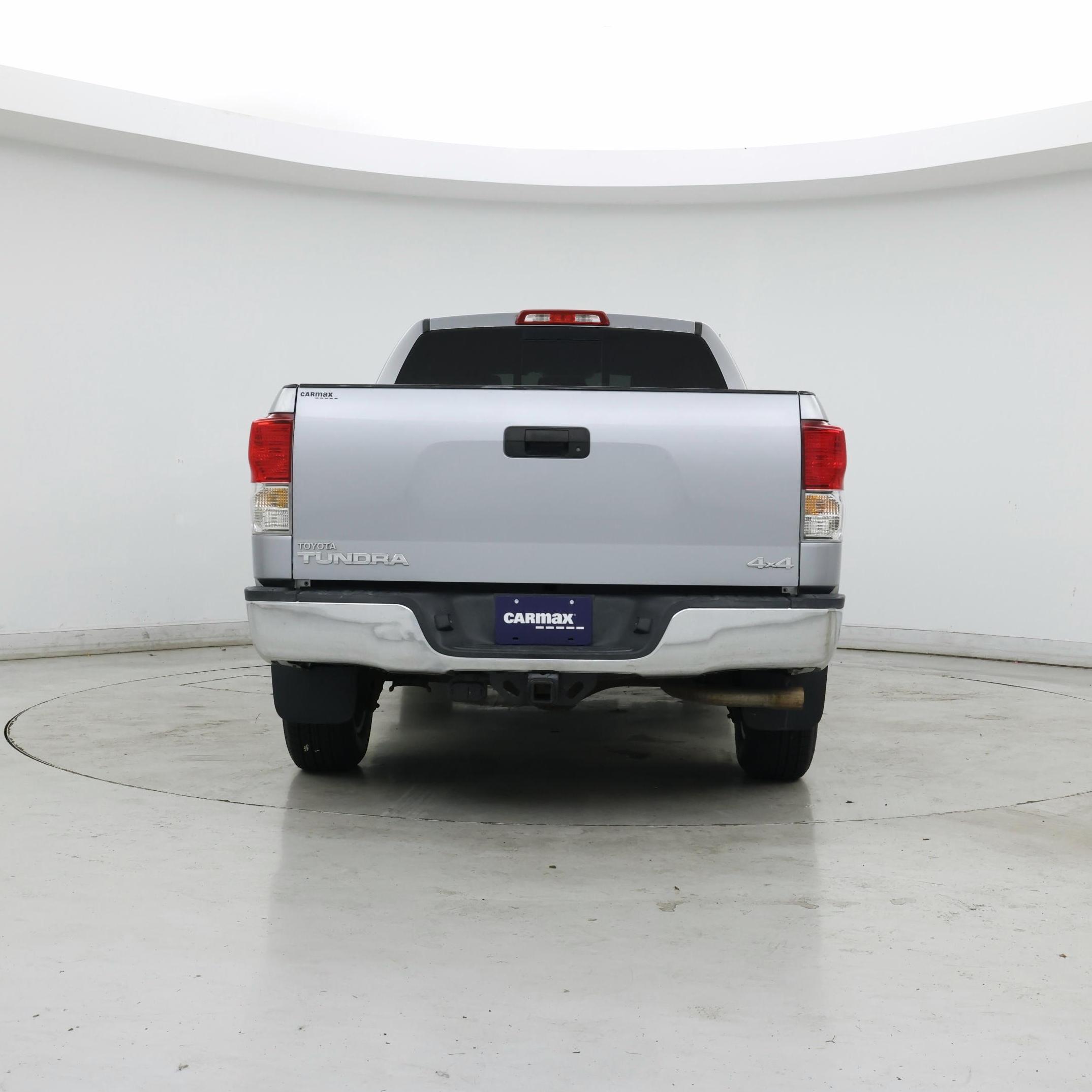 Thumbnail: 2013 Toyota Tundra - 6