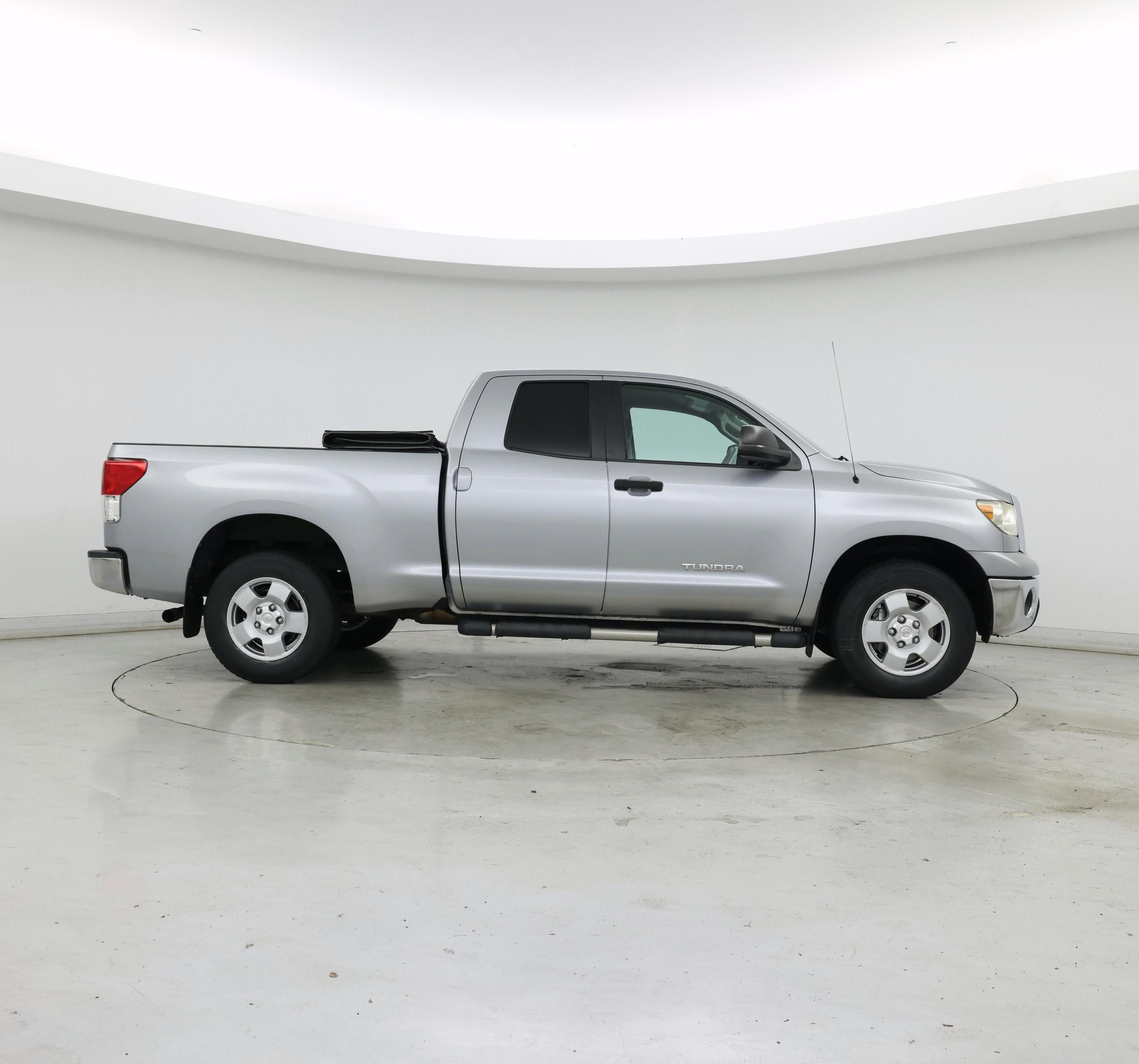 Thumbnail: 2013 Toyota Tundra - 7