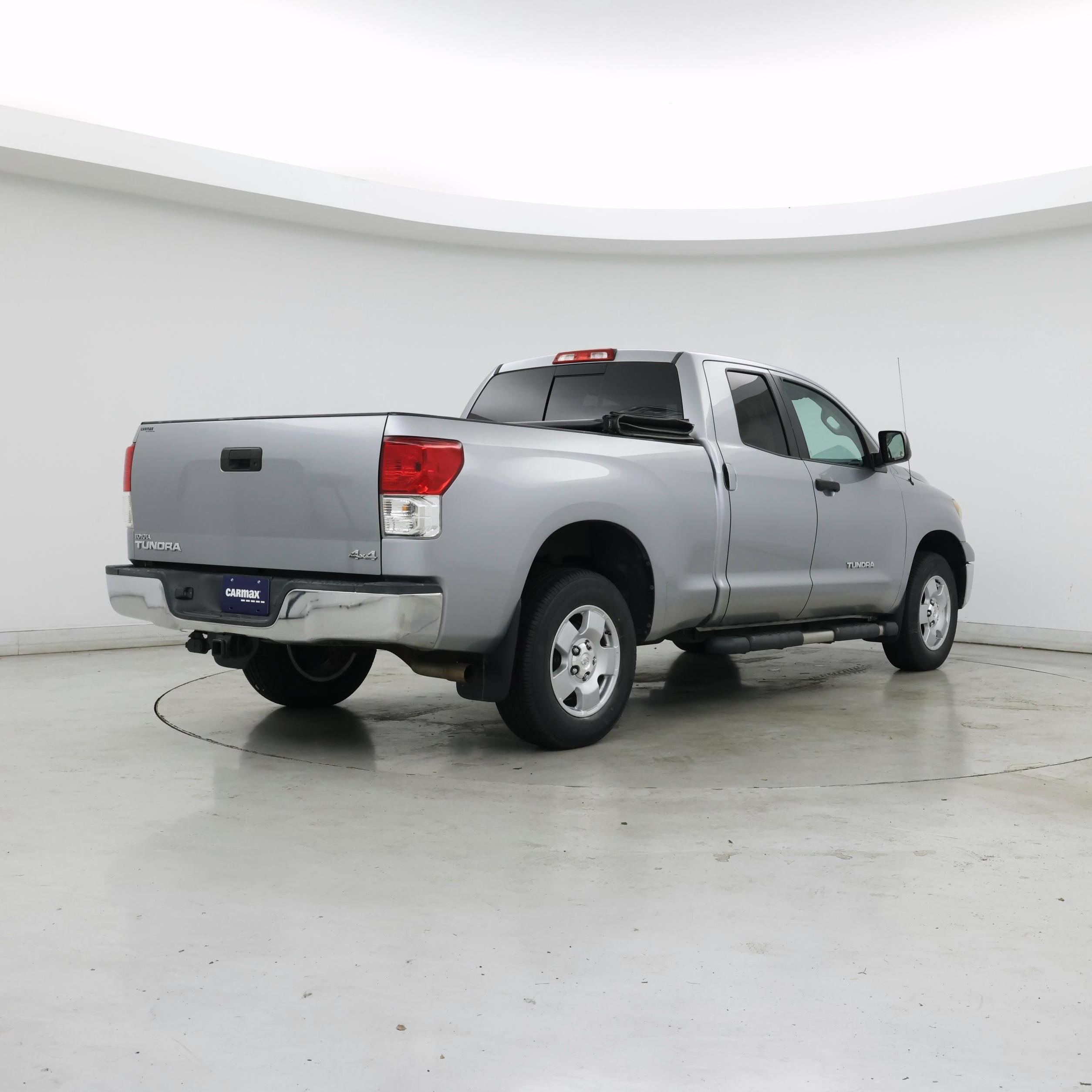 Thumbnail: 2013 Toyota Tundra - 8
