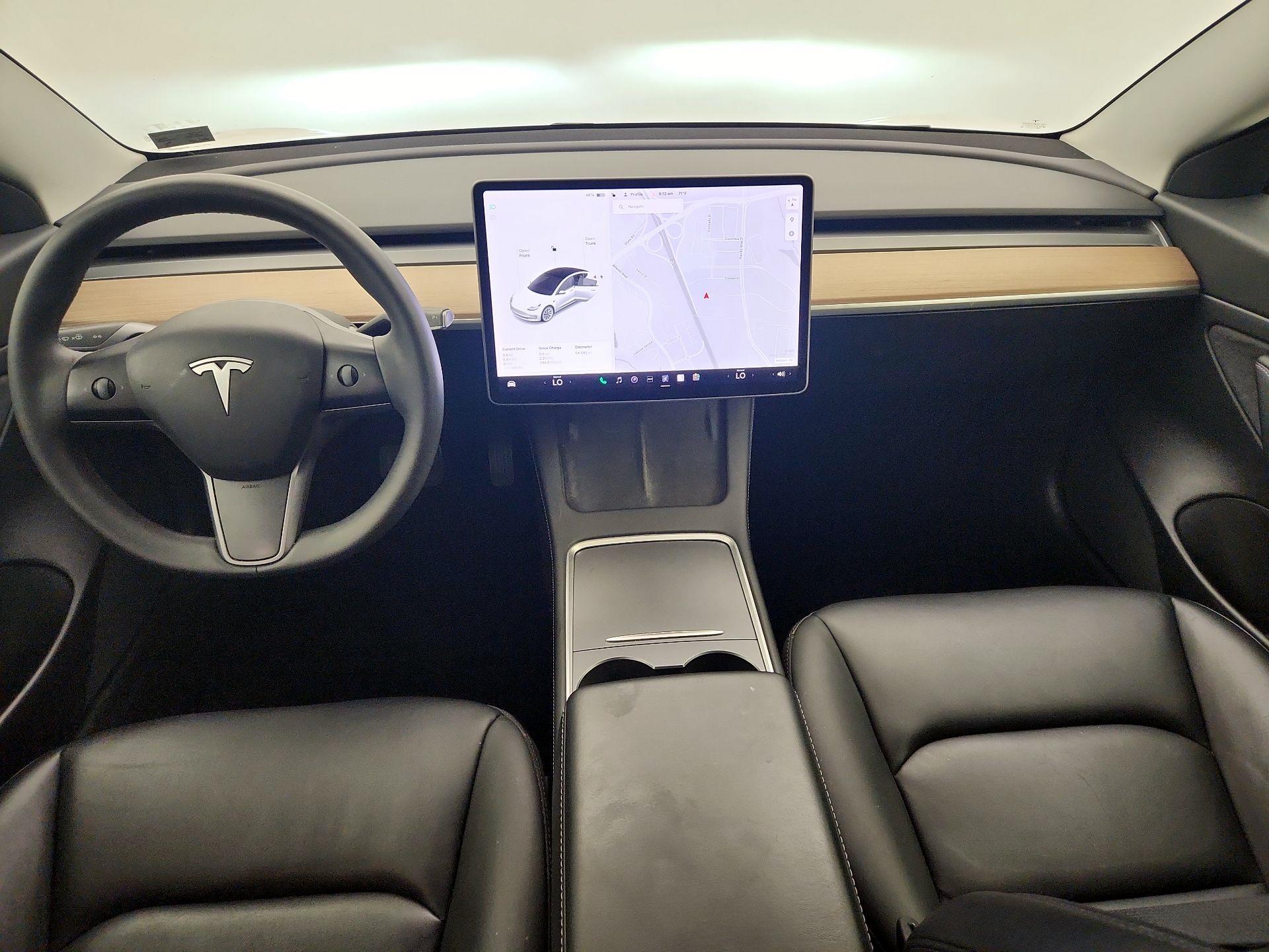 Thumbnail: 2021 Tesla Model 3 - 9