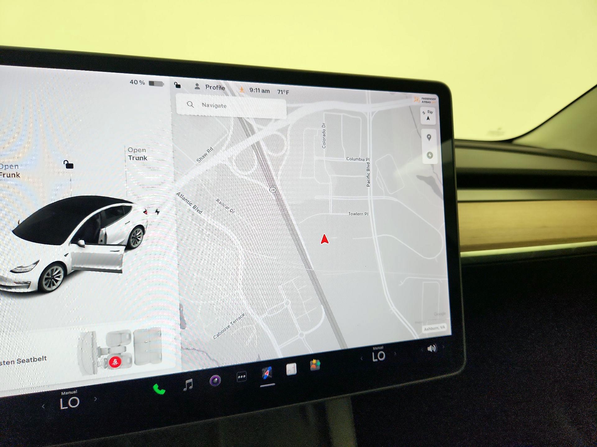 Thumbnail: 2021 Tesla Model 3 - 13