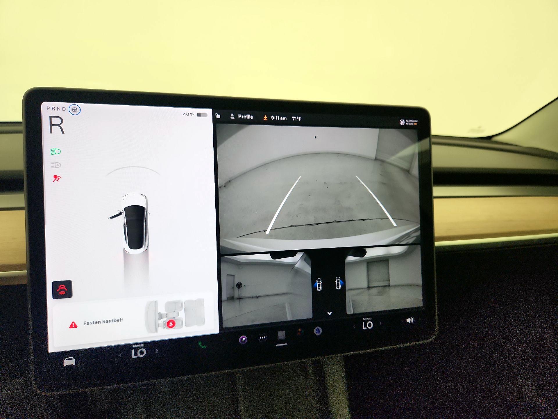 Thumbnail: 2021 Tesla Model 3 - 14