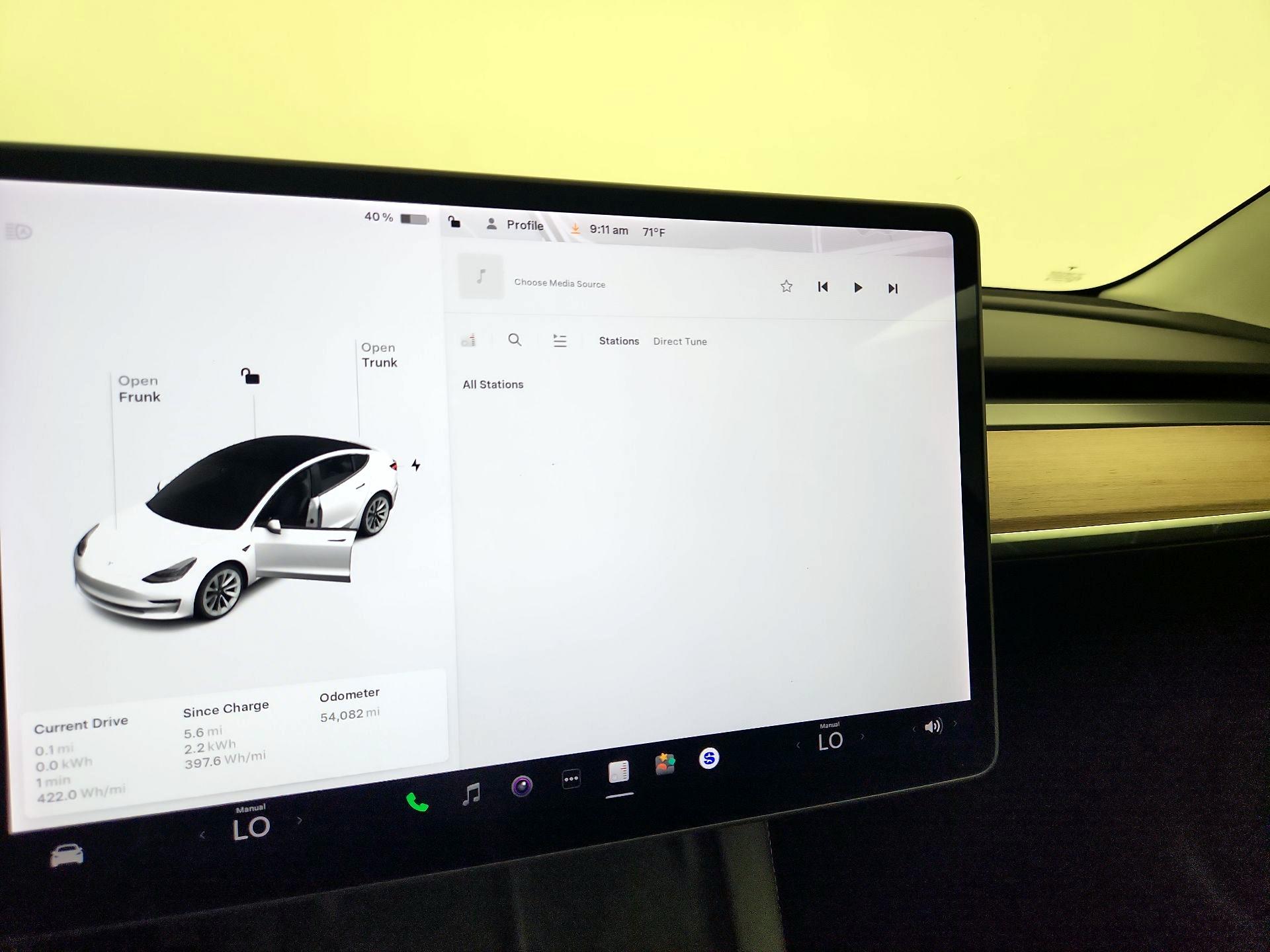 Thumbnail: 2021 Tesla Model 3 - 15