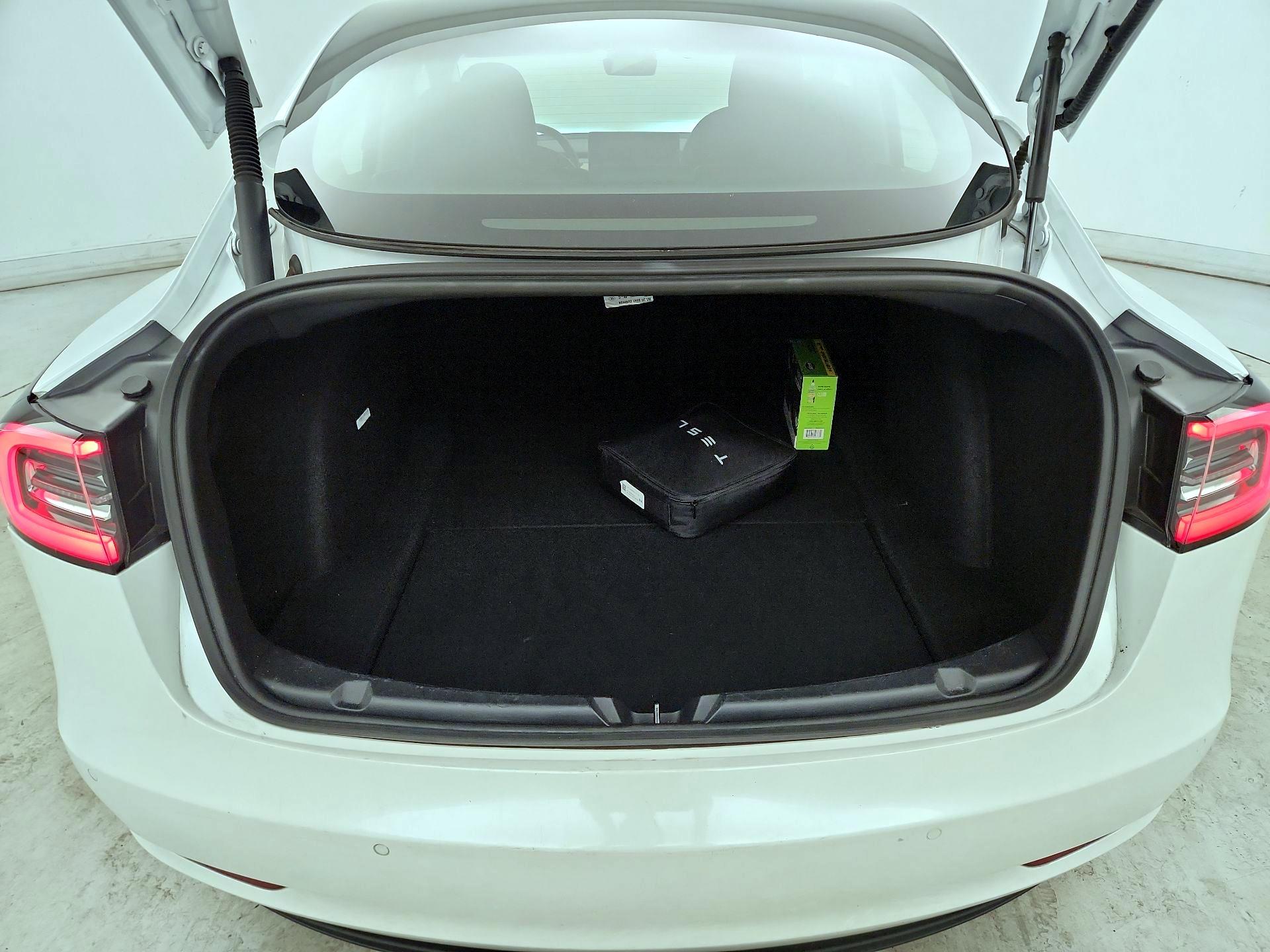 Thumbnail: 2021 Tesla Model 3 - 20
