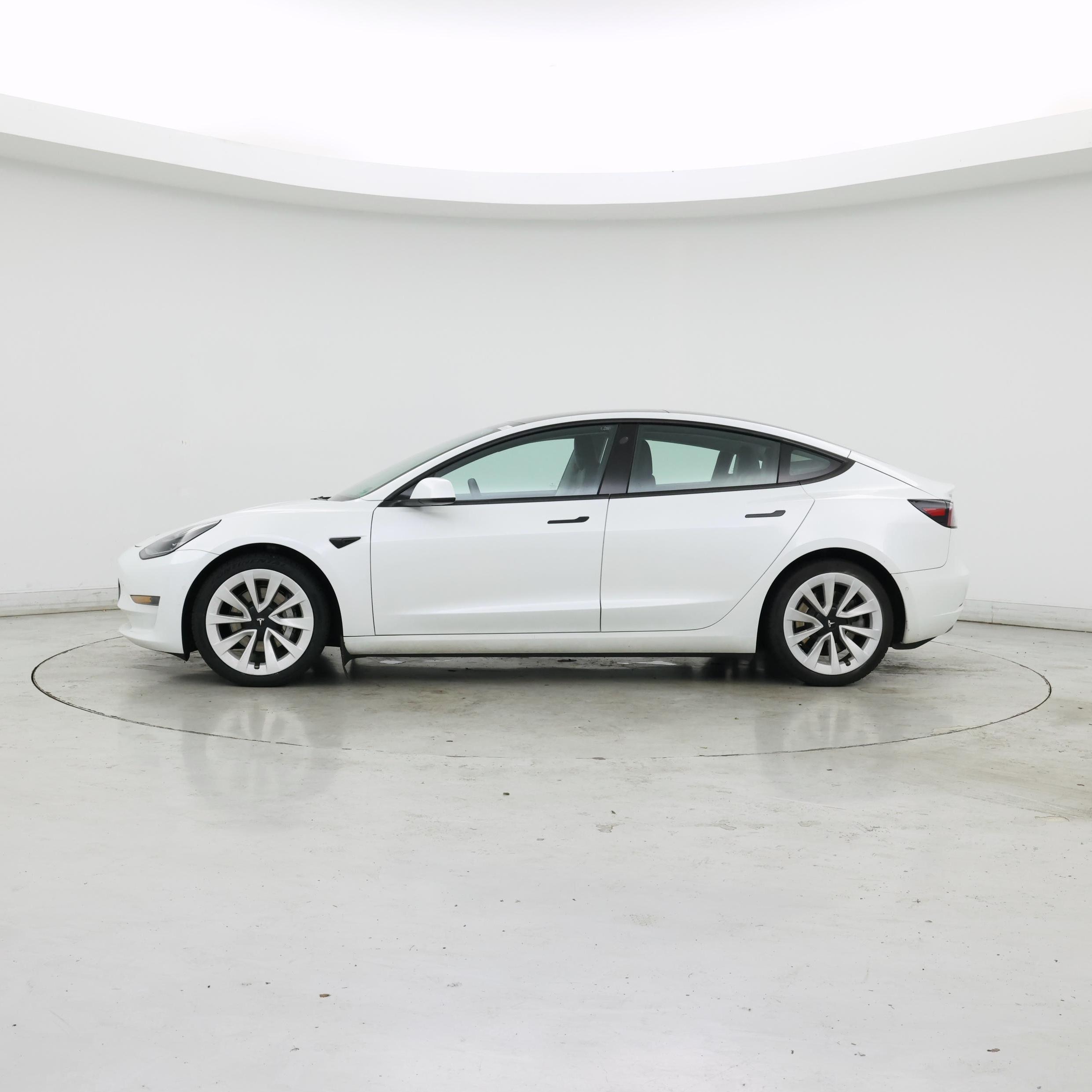 Thumbnail: 2021 Tesla Model 3 - 3
