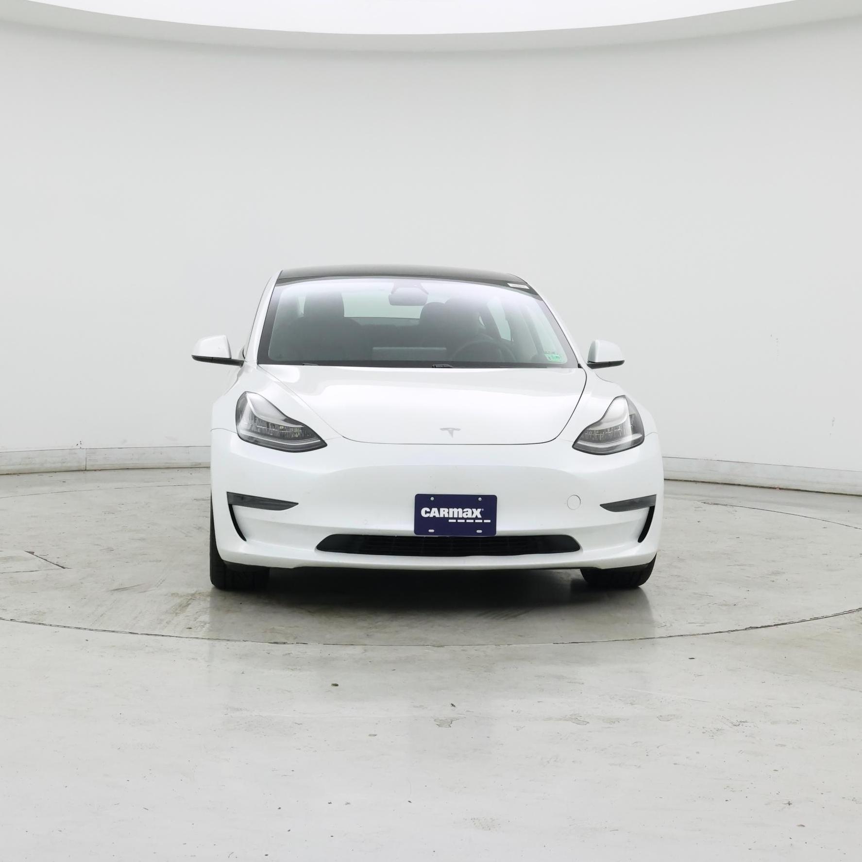 Thumbnail: 2021 Tesla Model 3 - 5