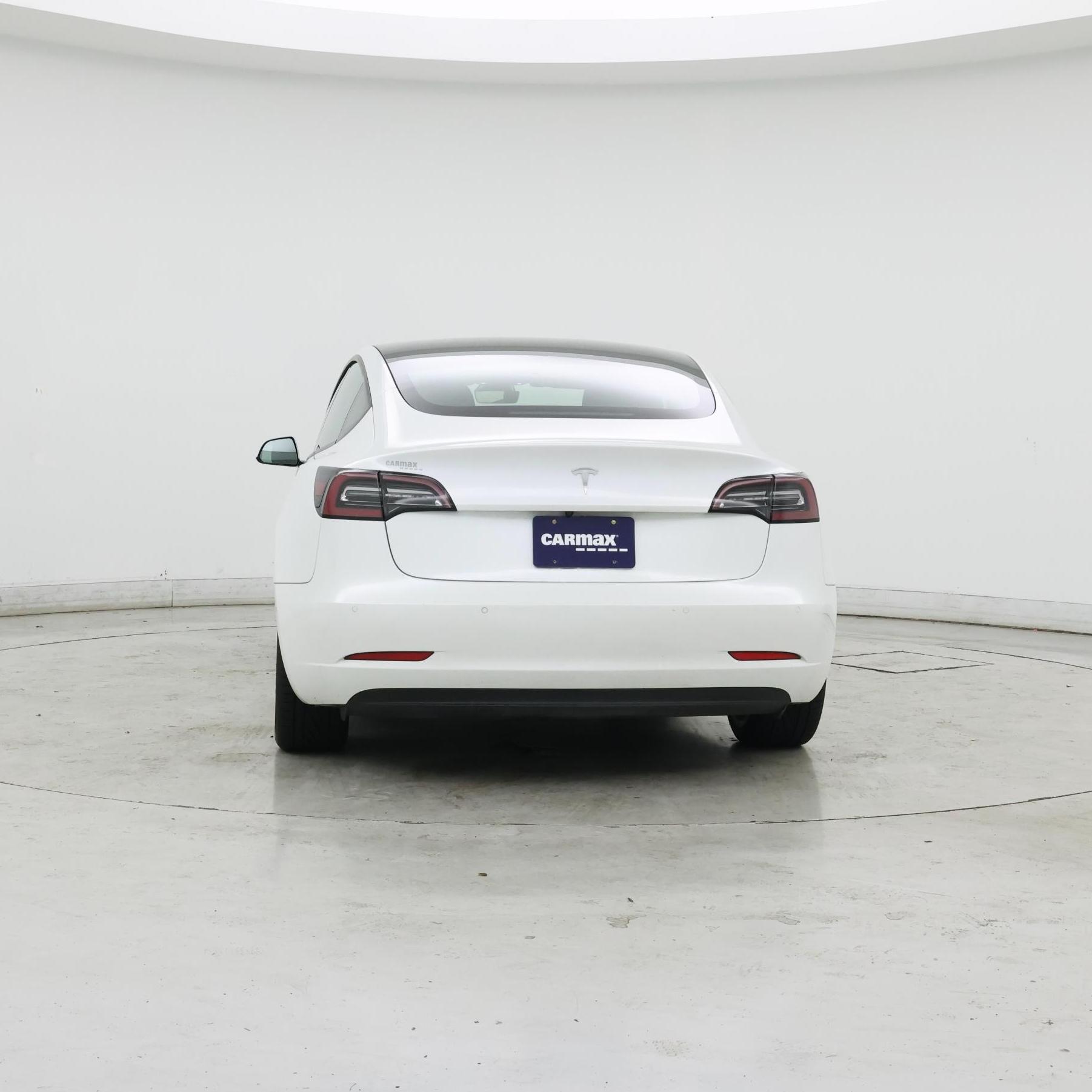 Thumbnail: 2021 Tesla Model 3 - 6