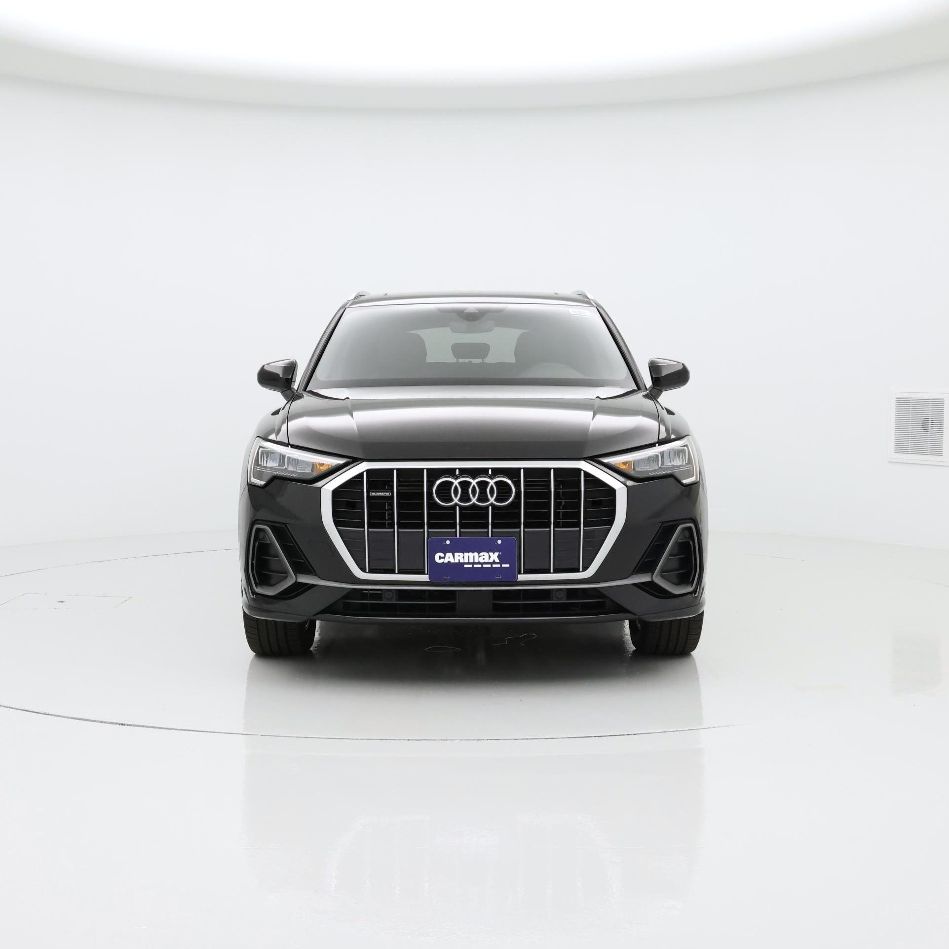 Thumbnail: 2021 Audi Q3 - 5