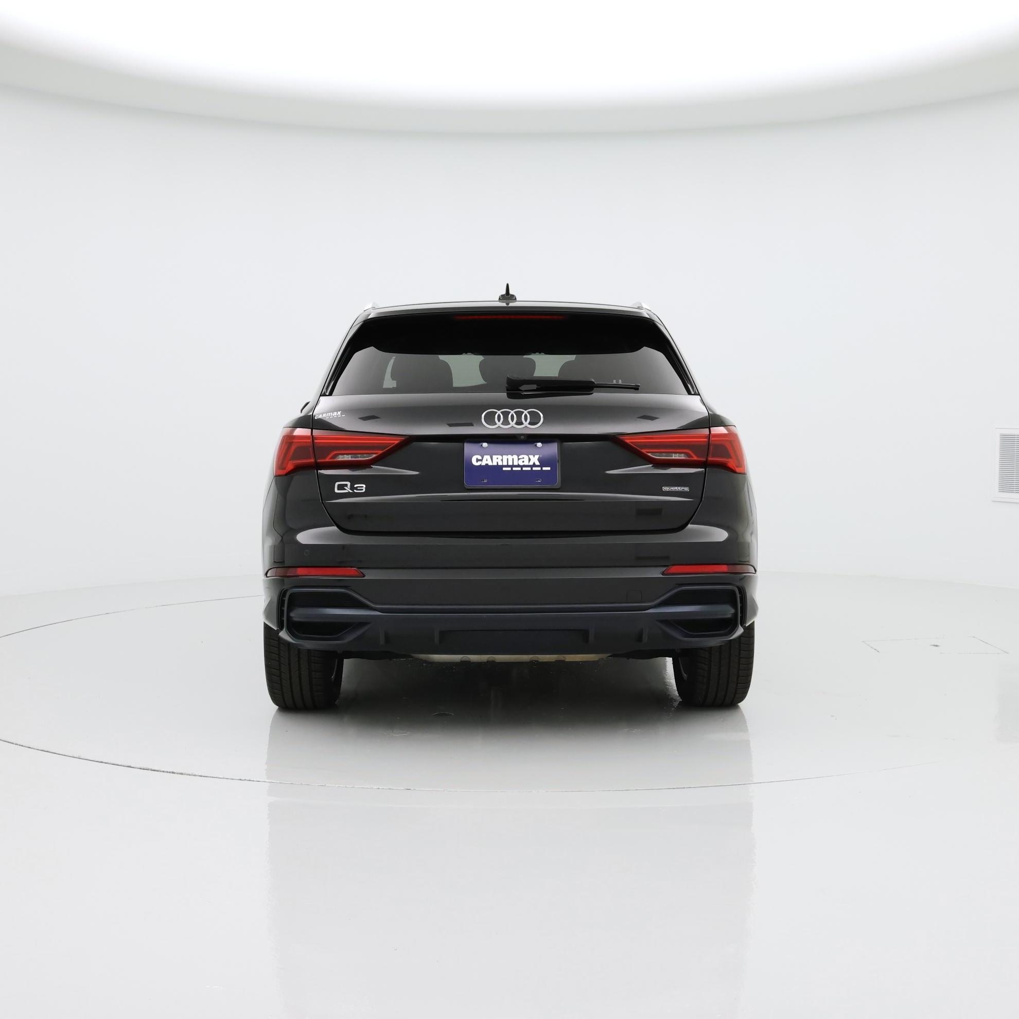 Thumbnail: 2021 Audi Q3 - 6