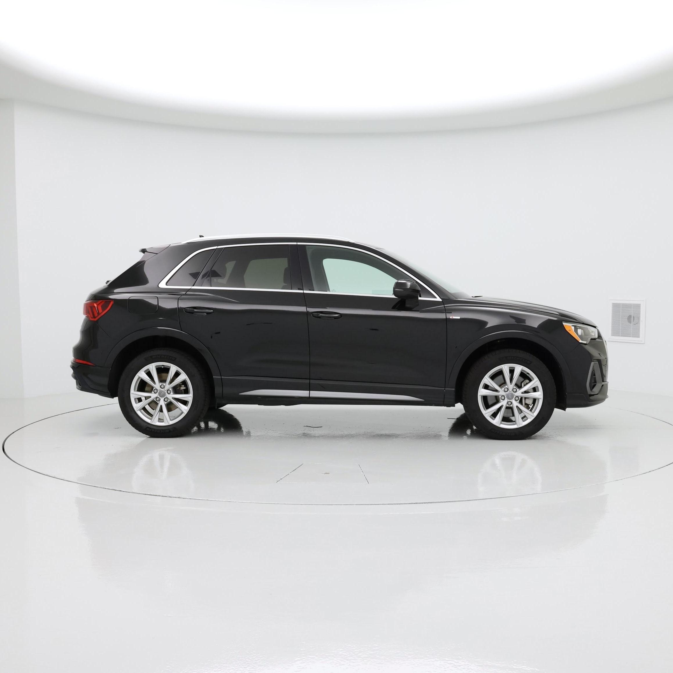 Thumbnail: 2021 Audi Q3 - 7