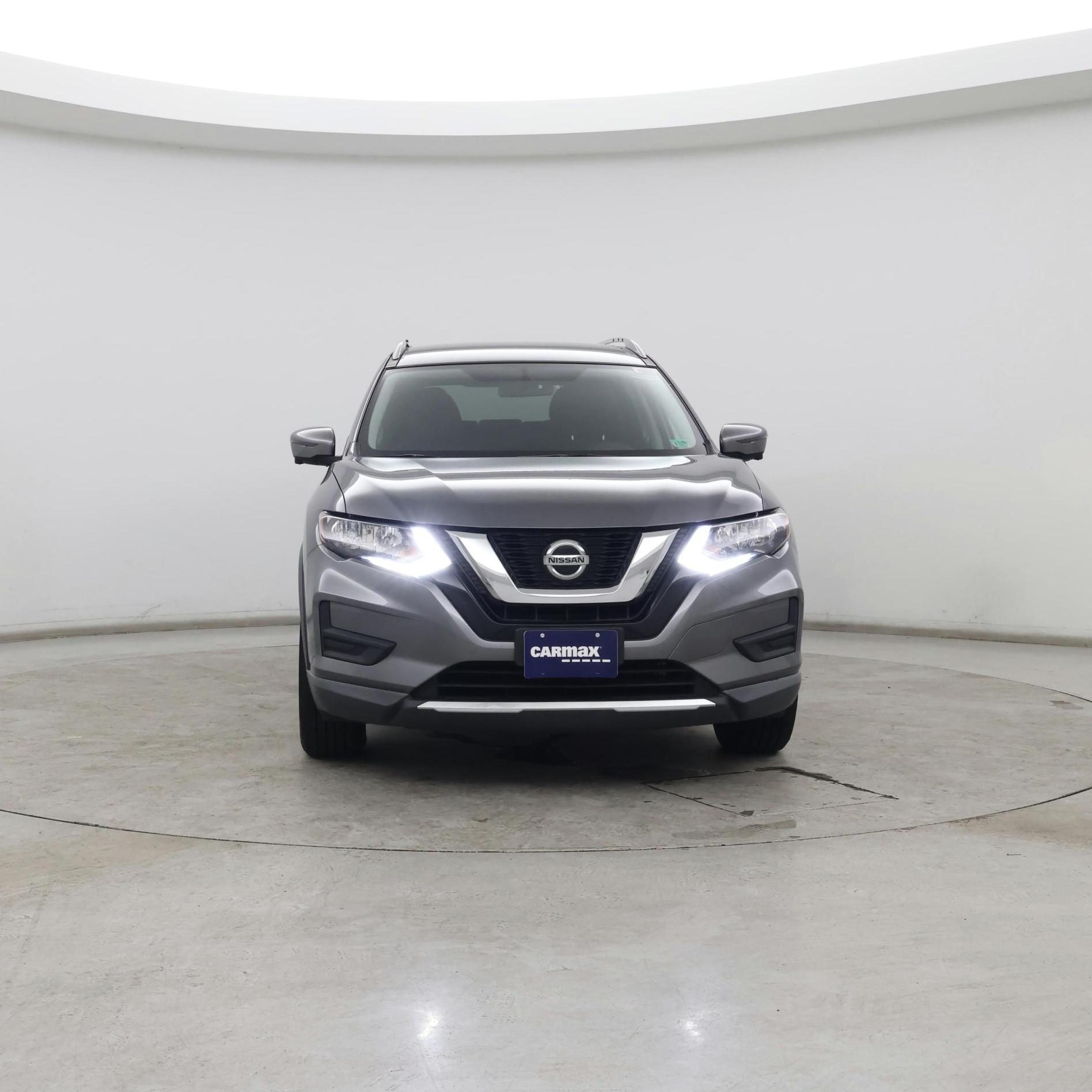 Thumbnail: 2018 Nissan Rogue - 5