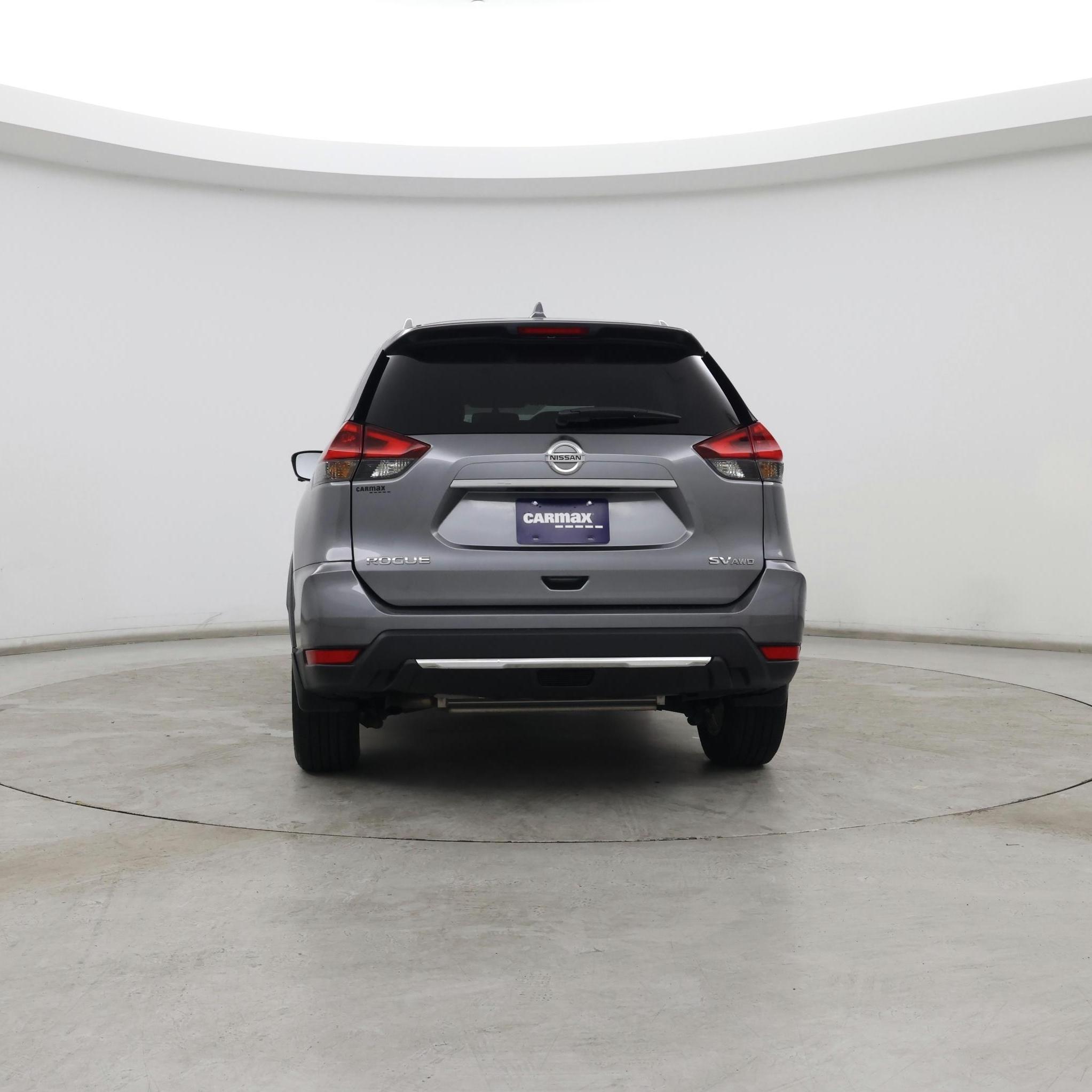 Thumbnail: 2018 Nissan Rogue - 6