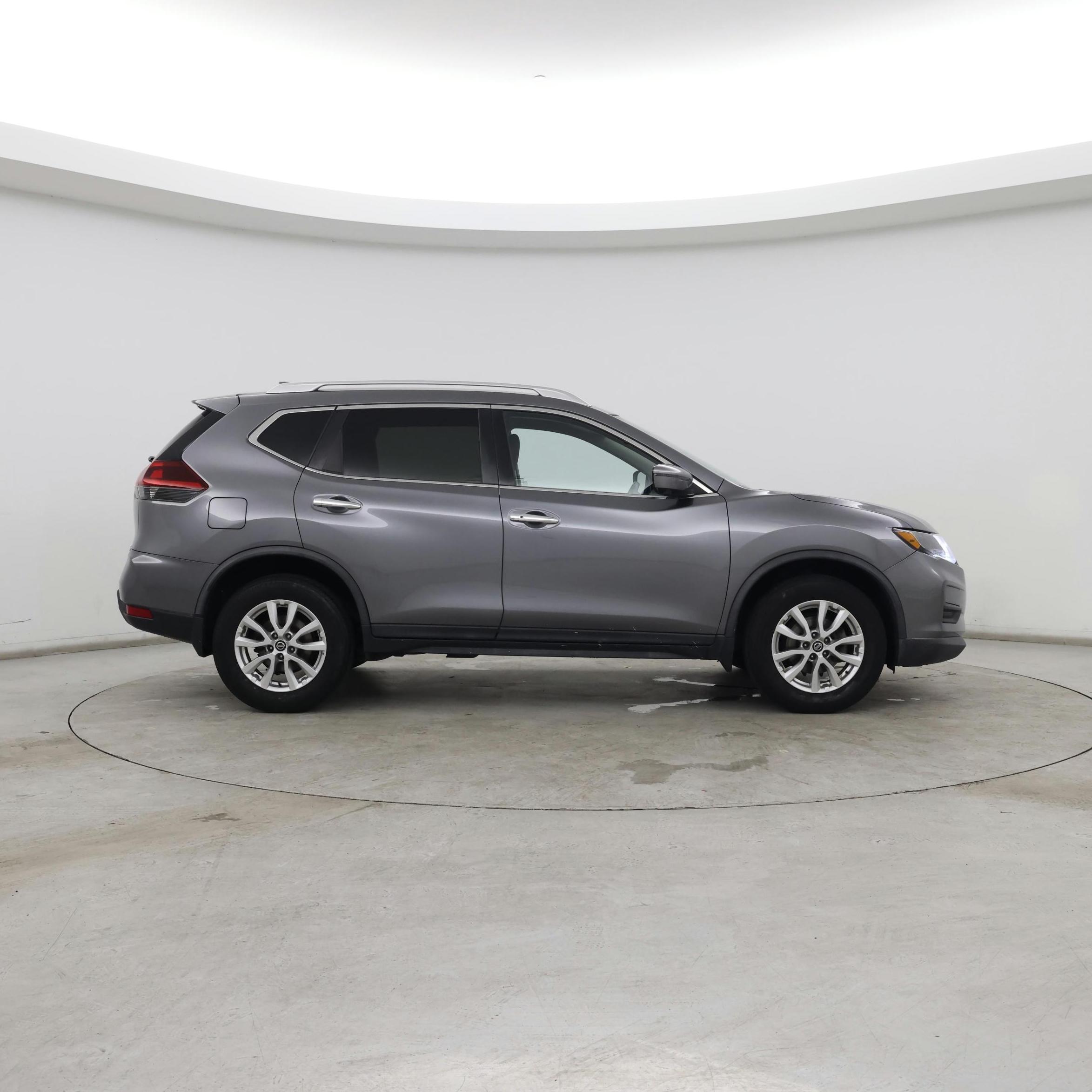 Thumbnail: 2018 Nissan Rogue - 7