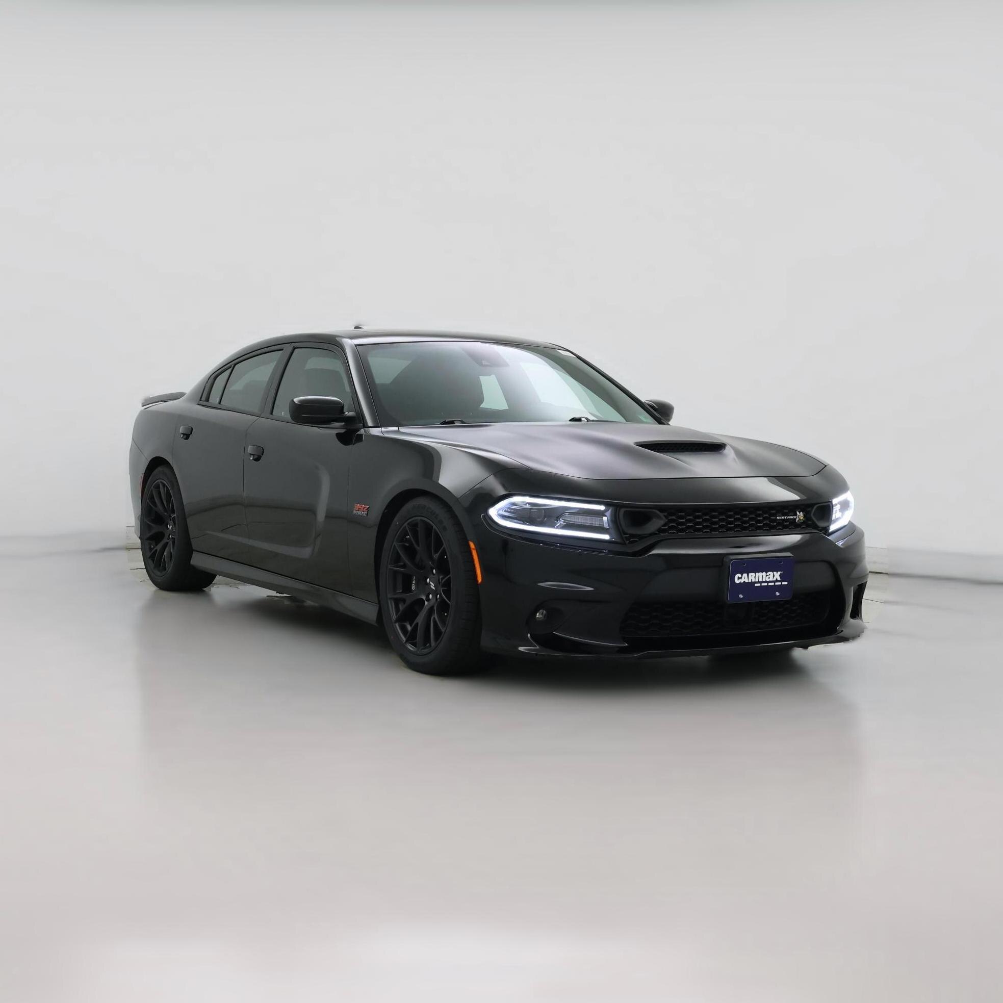 Thumbnail: 2019 Dodge Charger - 1