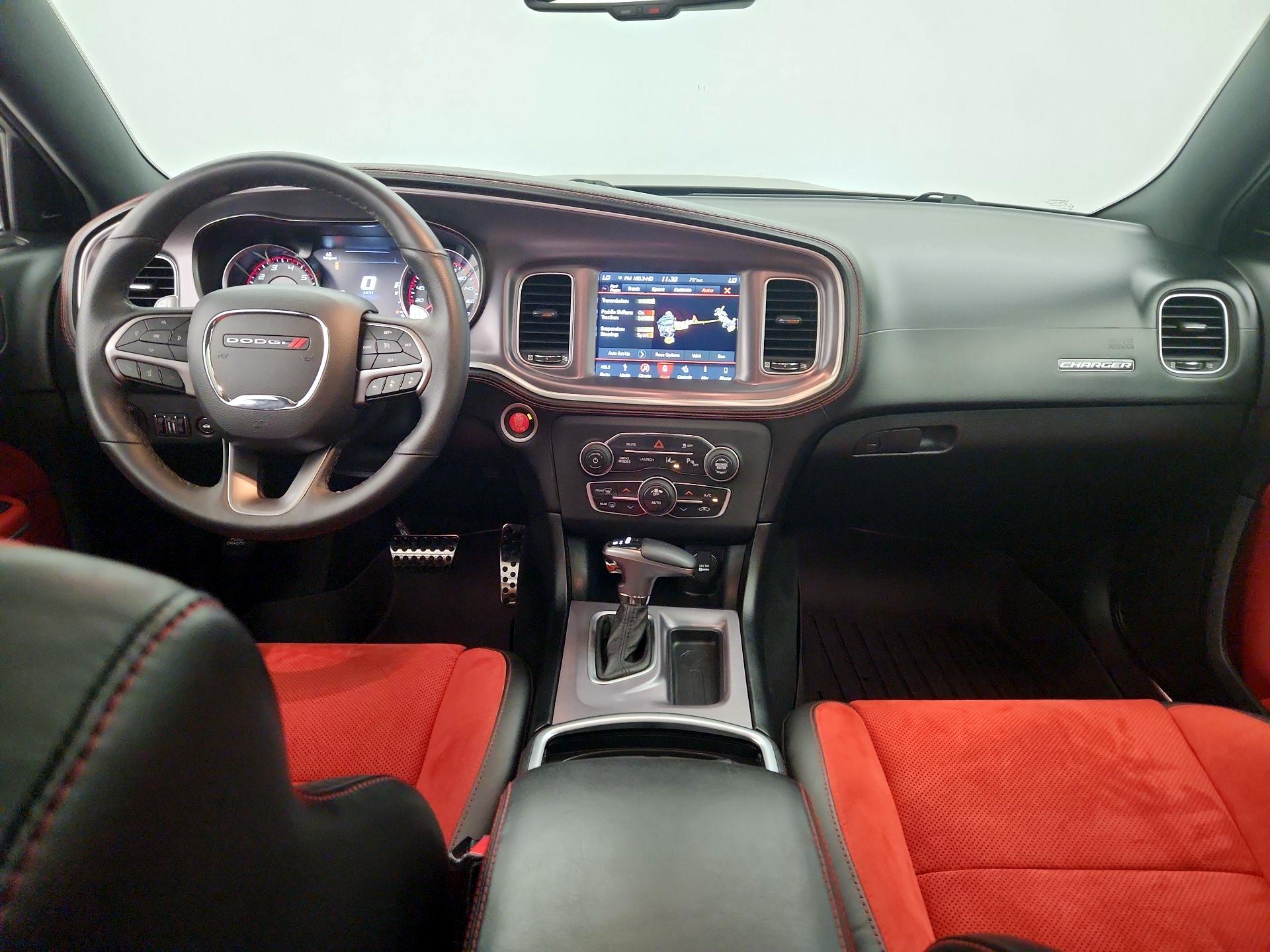 Thumbnail: 2019 Dodge Charger - 9