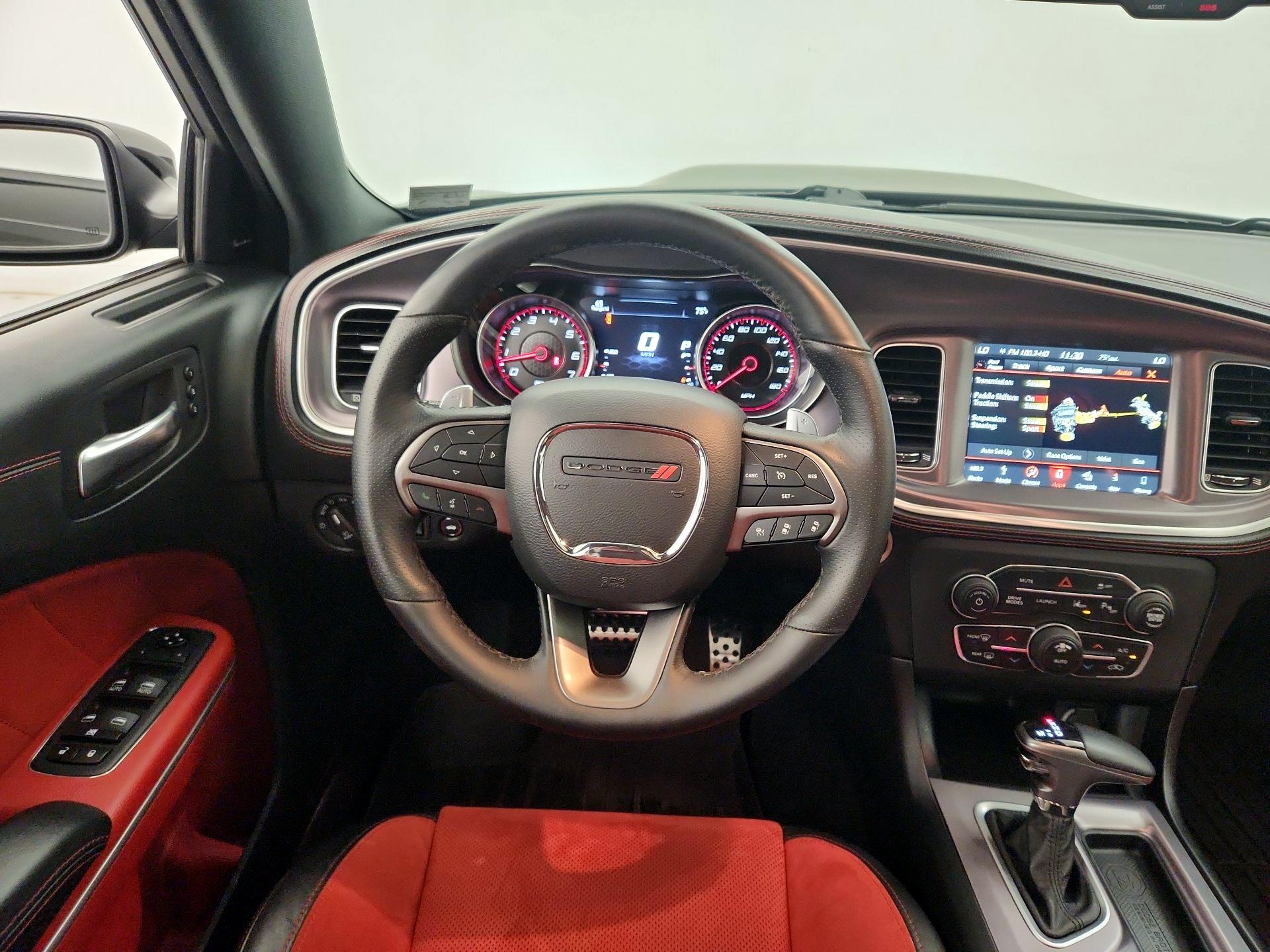 Thumbnail: 2019 Dodge Charger - 10