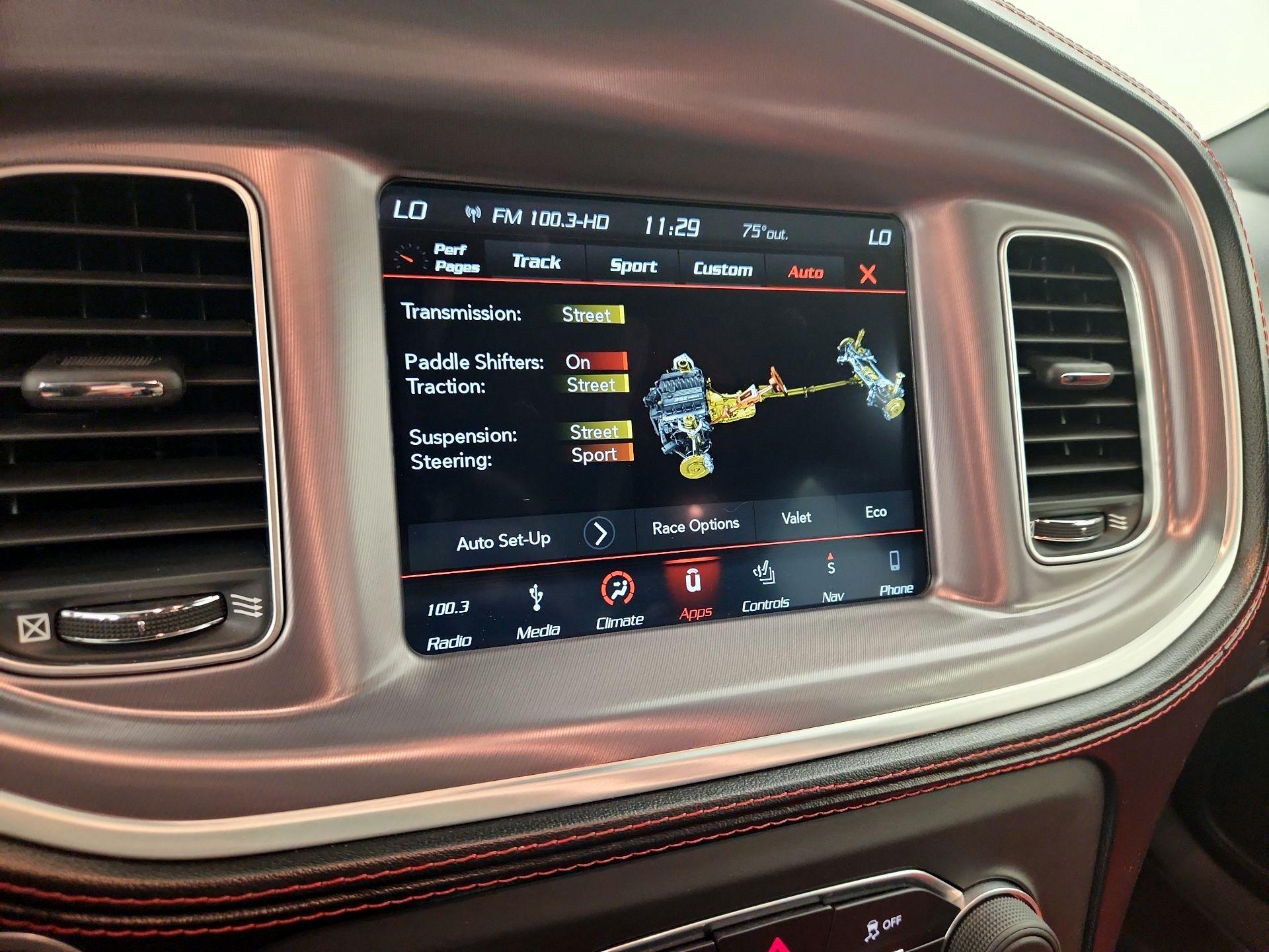 Thumbnail: 2019 Dodge Charger - 15