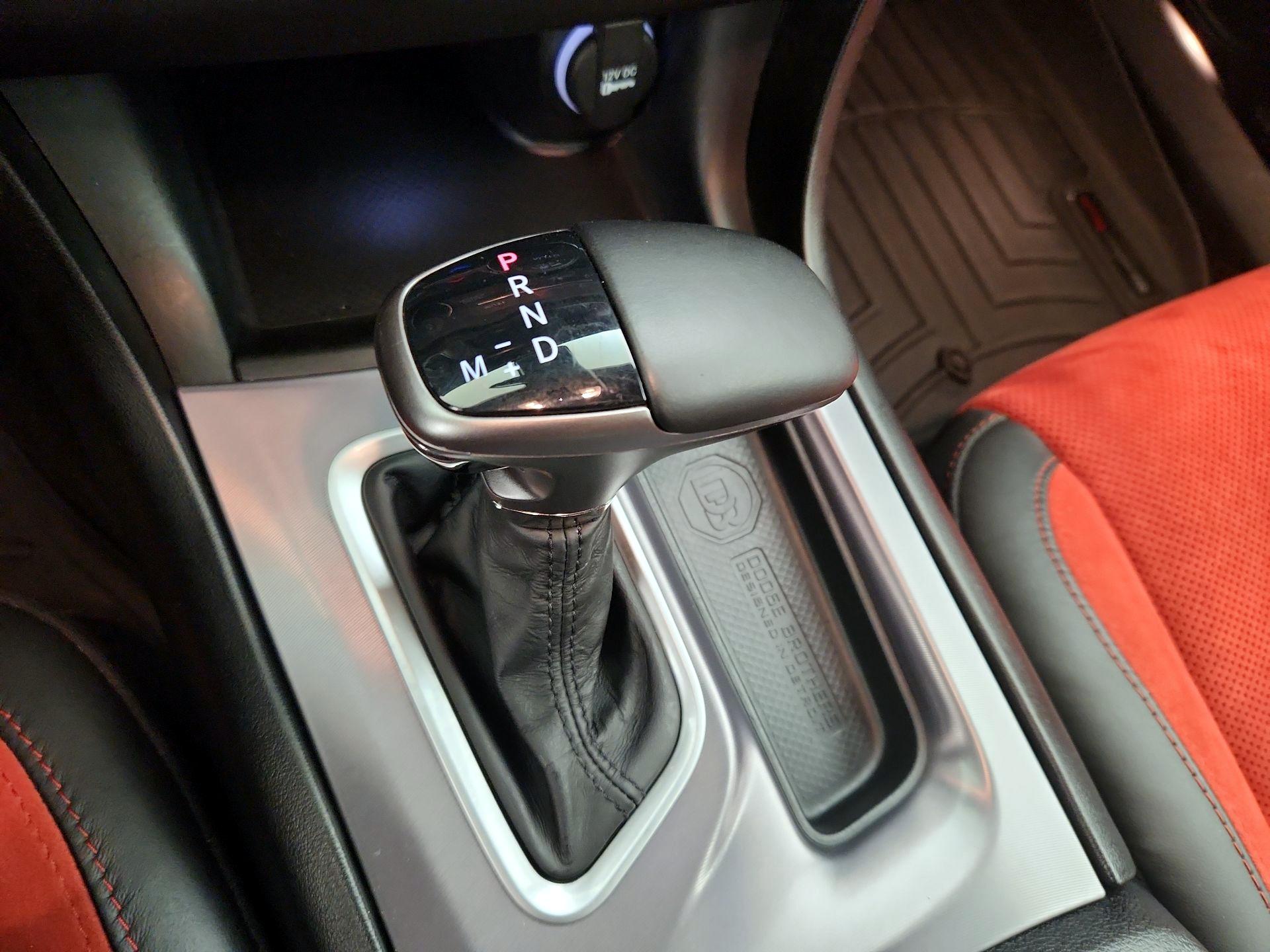 Thumbnail: 2019 Dodge Charger - 17