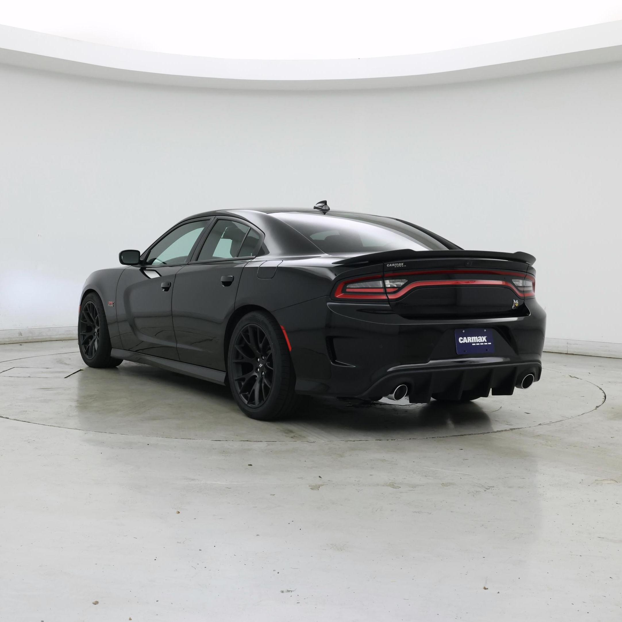 Thumbnail: 2019 Dodge Charger - 2