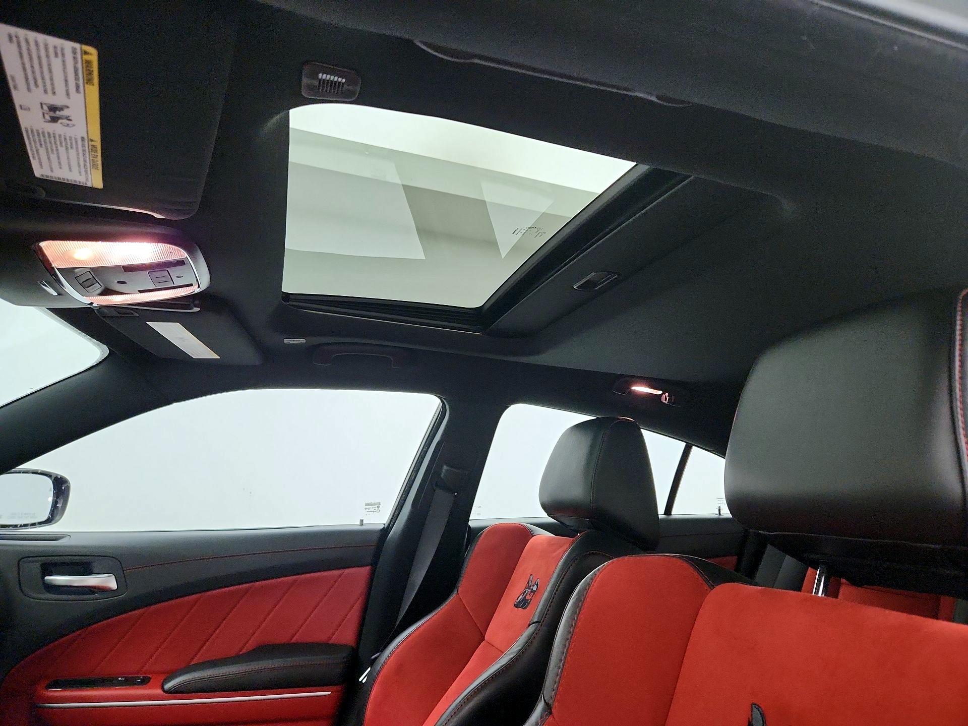 Thumbnail: 2019 Dodge Charger - 19