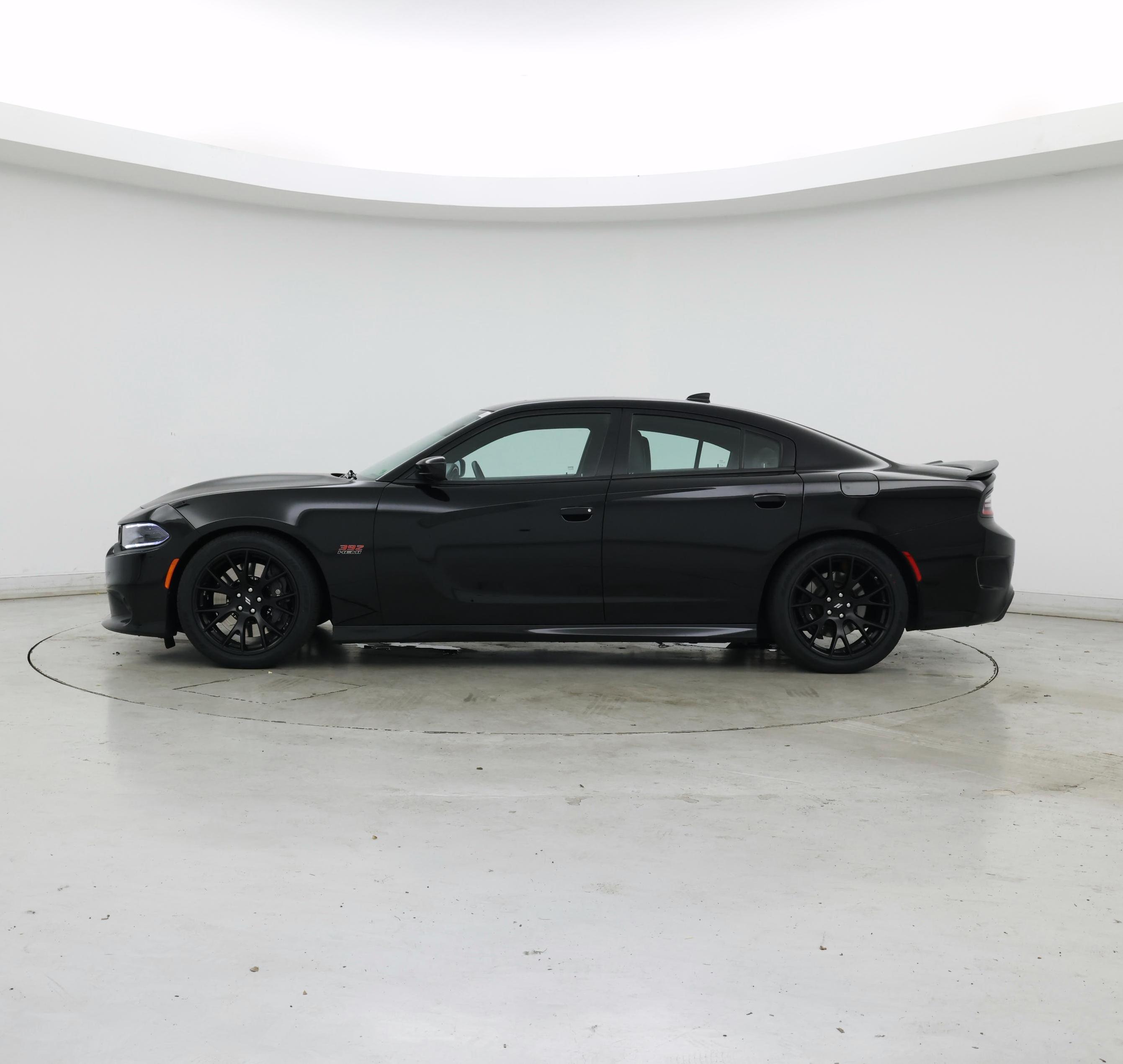 Thumbnail: 2019 Dodge Charger - 3