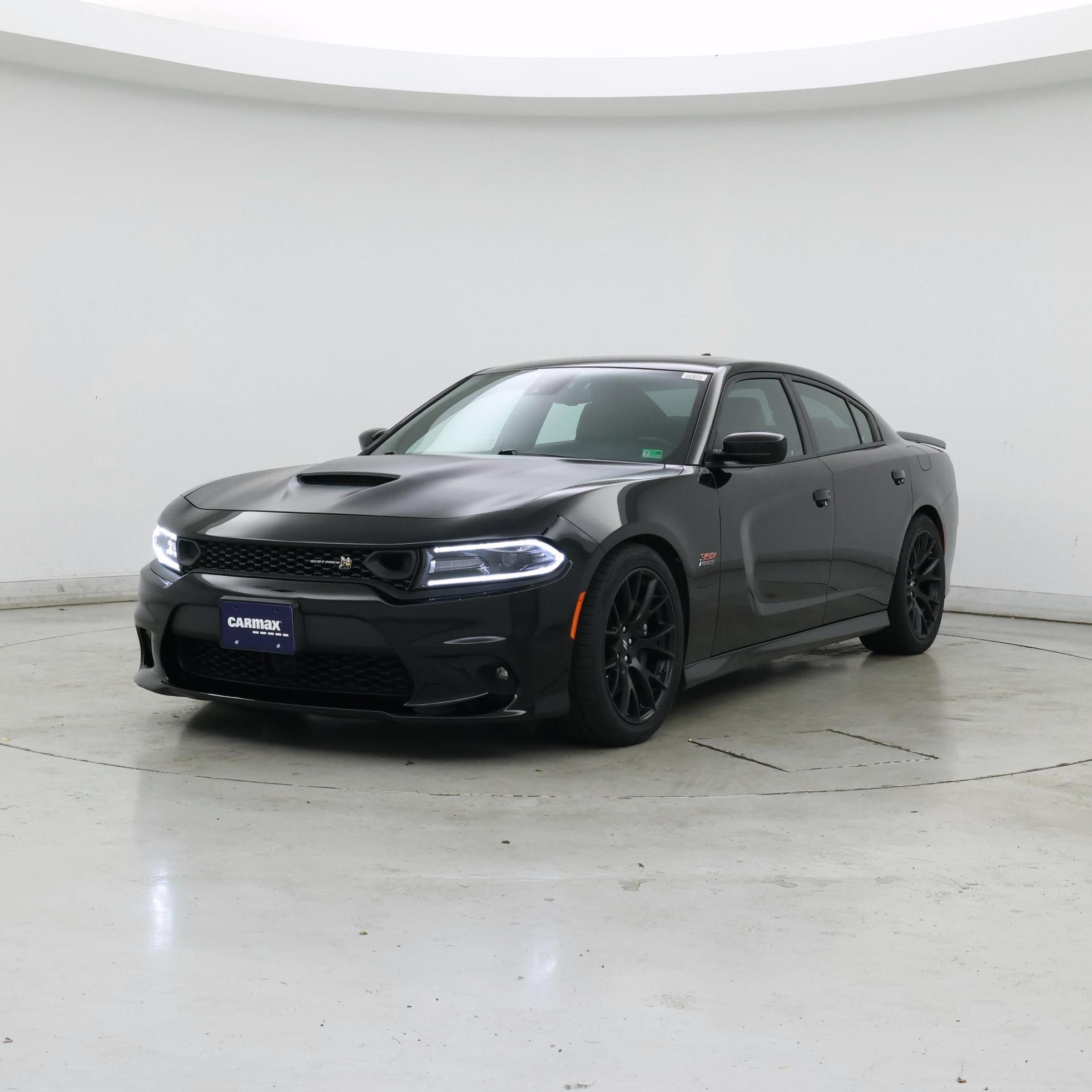 Thumbnail: 2019 Dodge Charger - 4