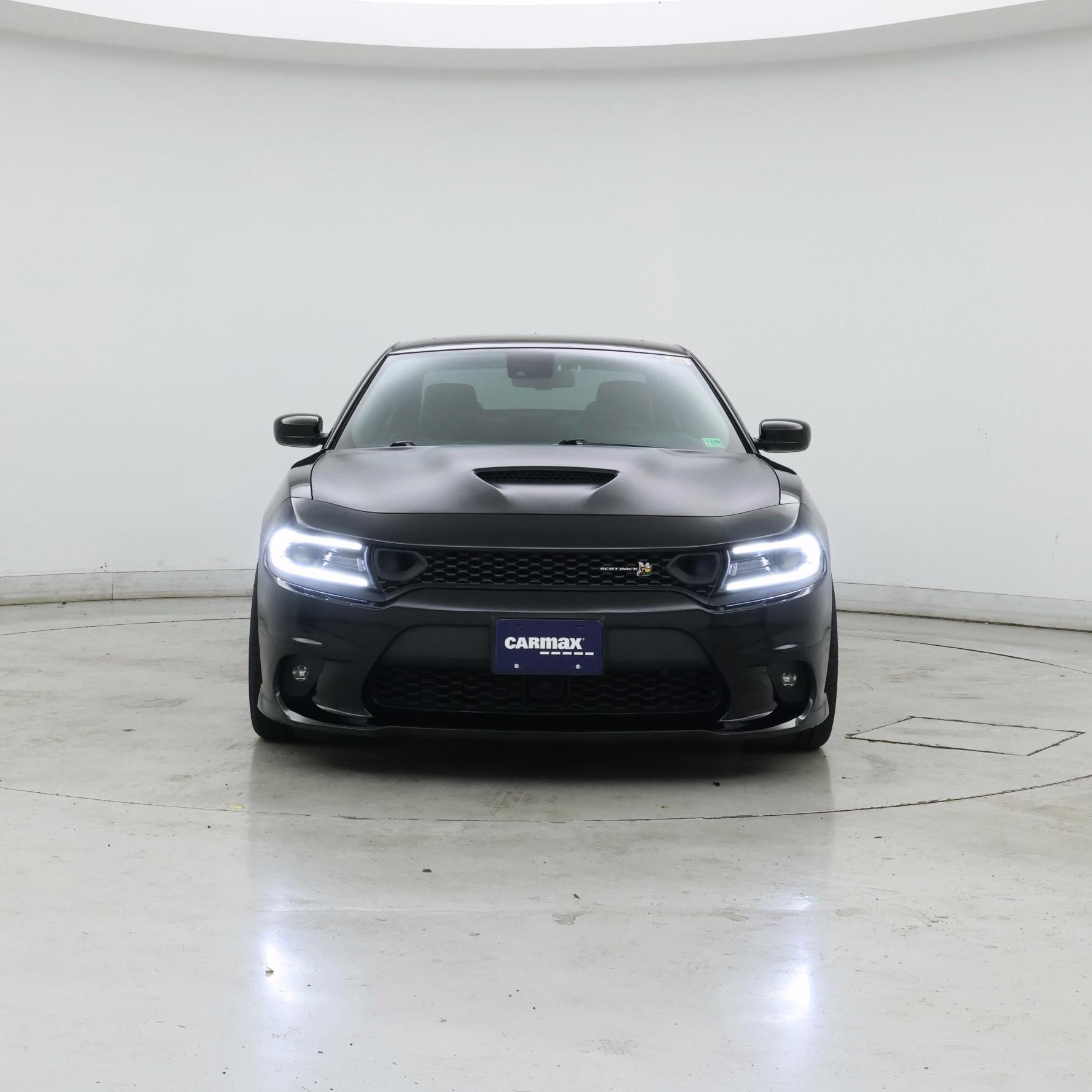 Thumbnail: 2019 Dodge Charger - 5