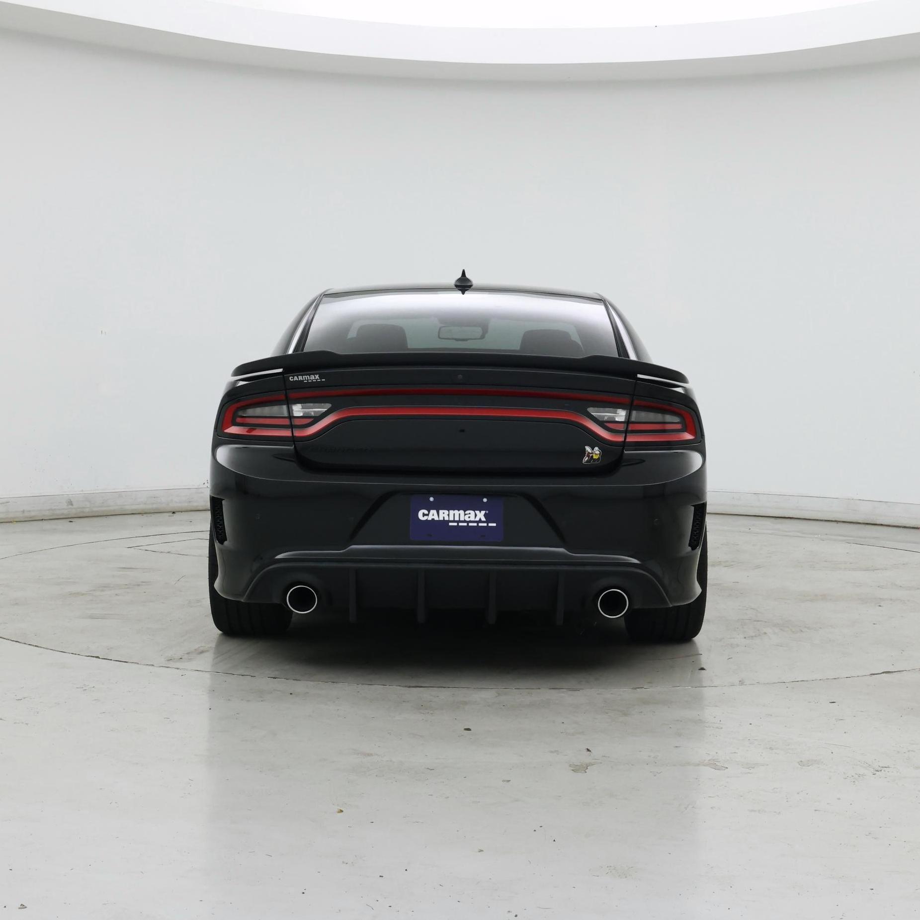 Thumbnail: 2019 Dodge Charger - 6