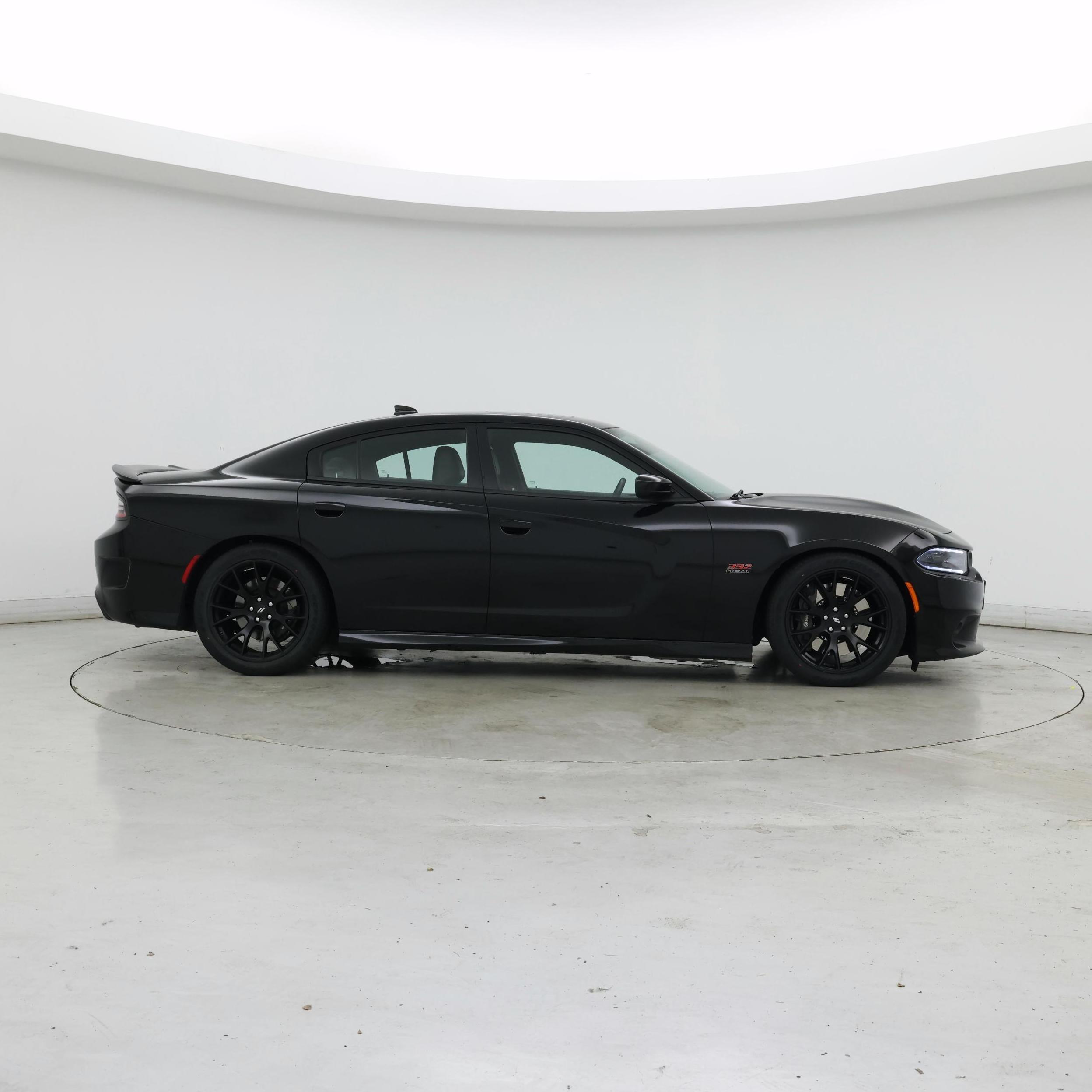 Thumbnail: 2019 Dodge Charger - 7