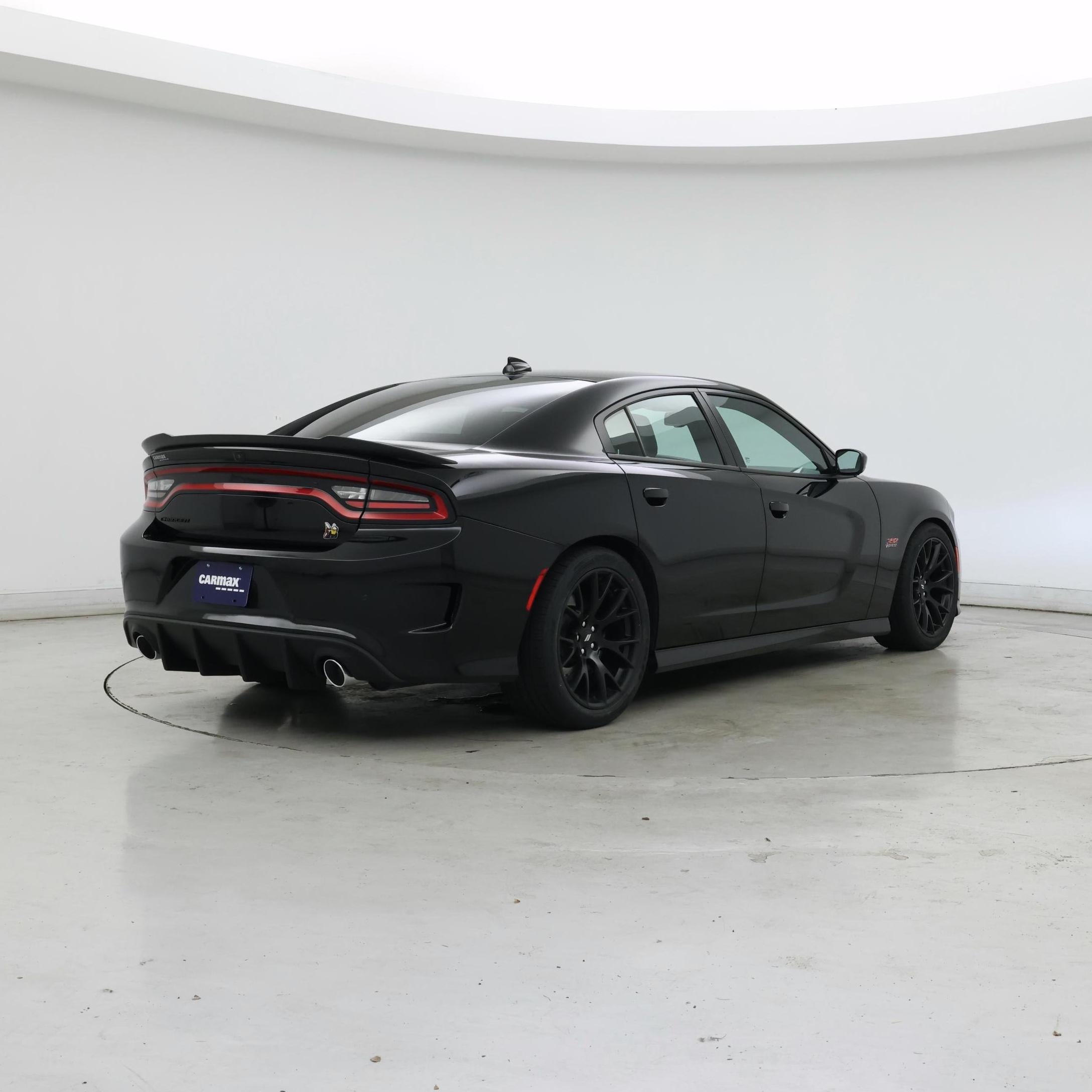 Thumbnail: 2019 Dodge Charger - 8
