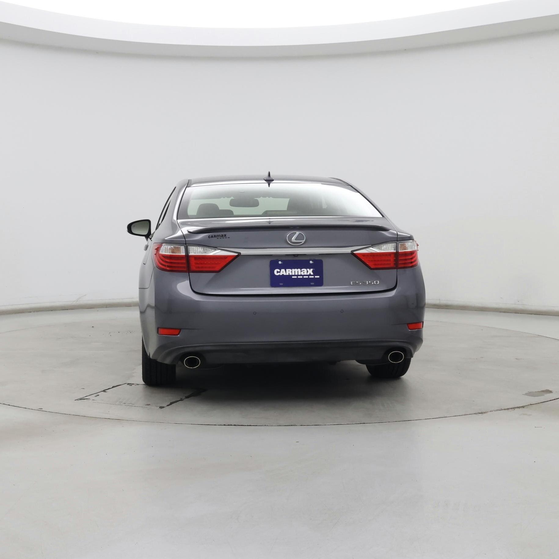 Thumbnail: 2013 Lexus ES - 6