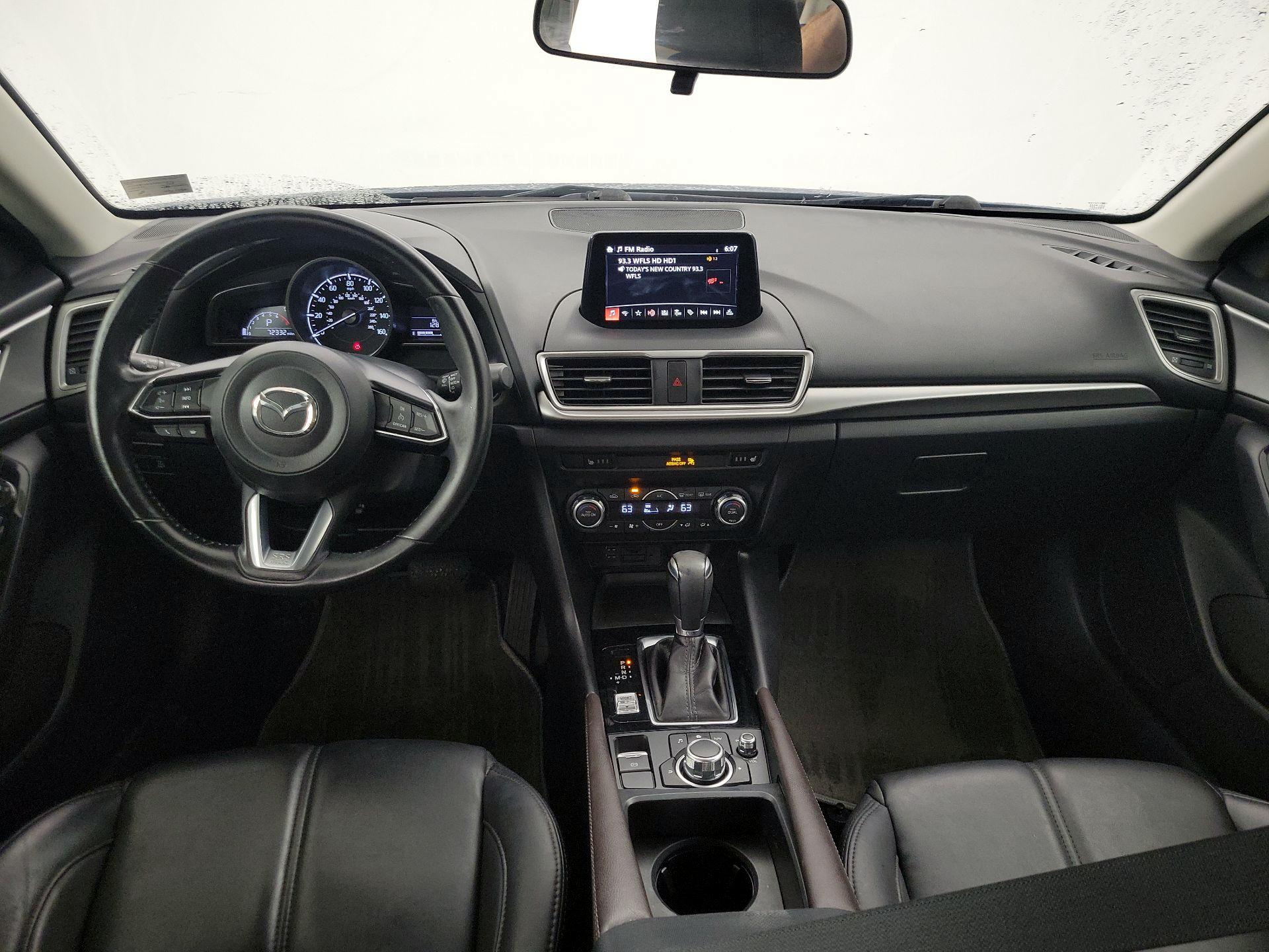 Thumbnail: 2018 Mazda Mazda3 - 9