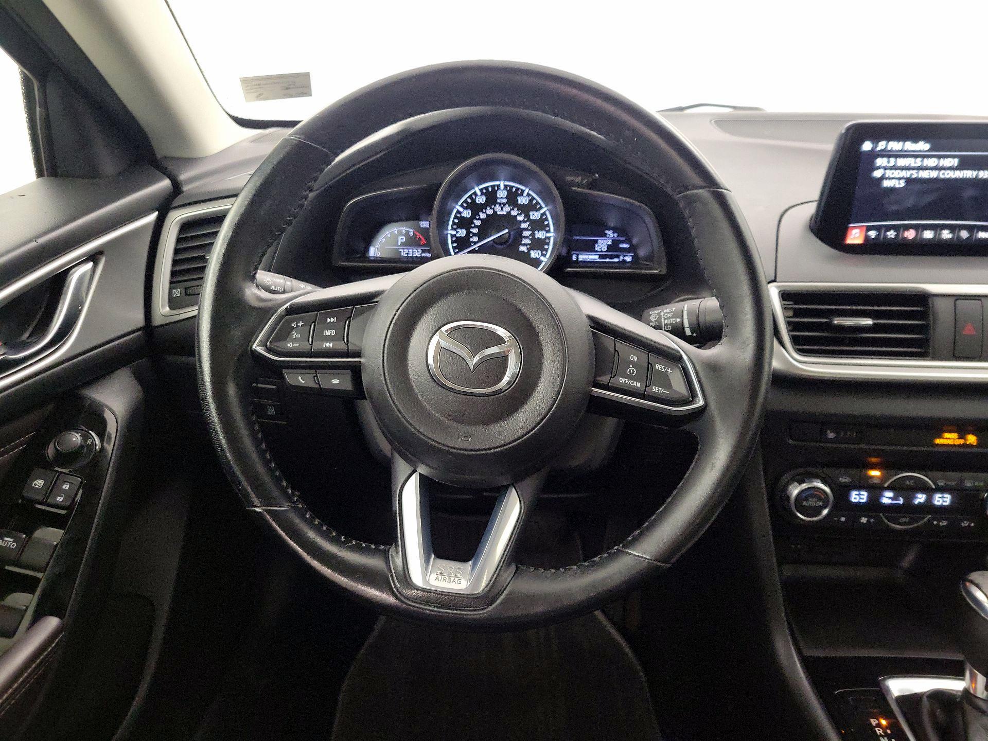 Thumbnail: 2018 Mazda Mazda3 - 10