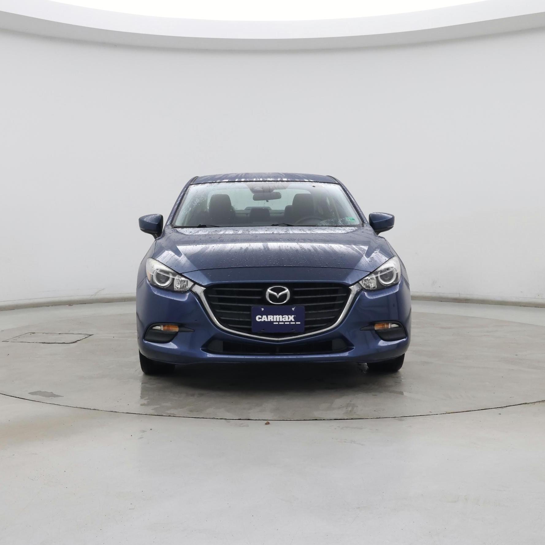 Thumbnail: 2018 Mazda Mazda3 - 5