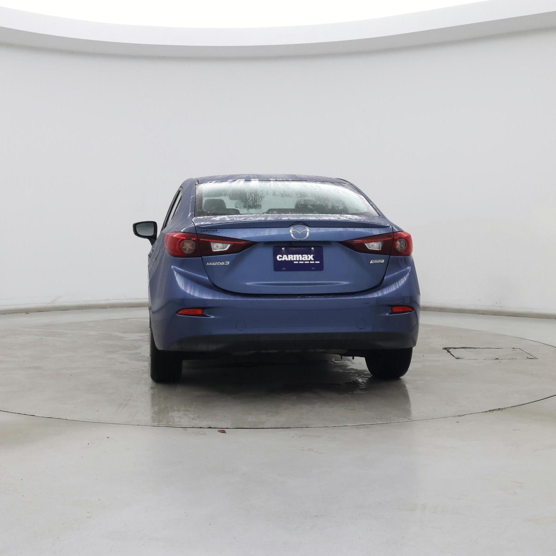 Thumbnail: 2018 Mazda Mazda3 - 6