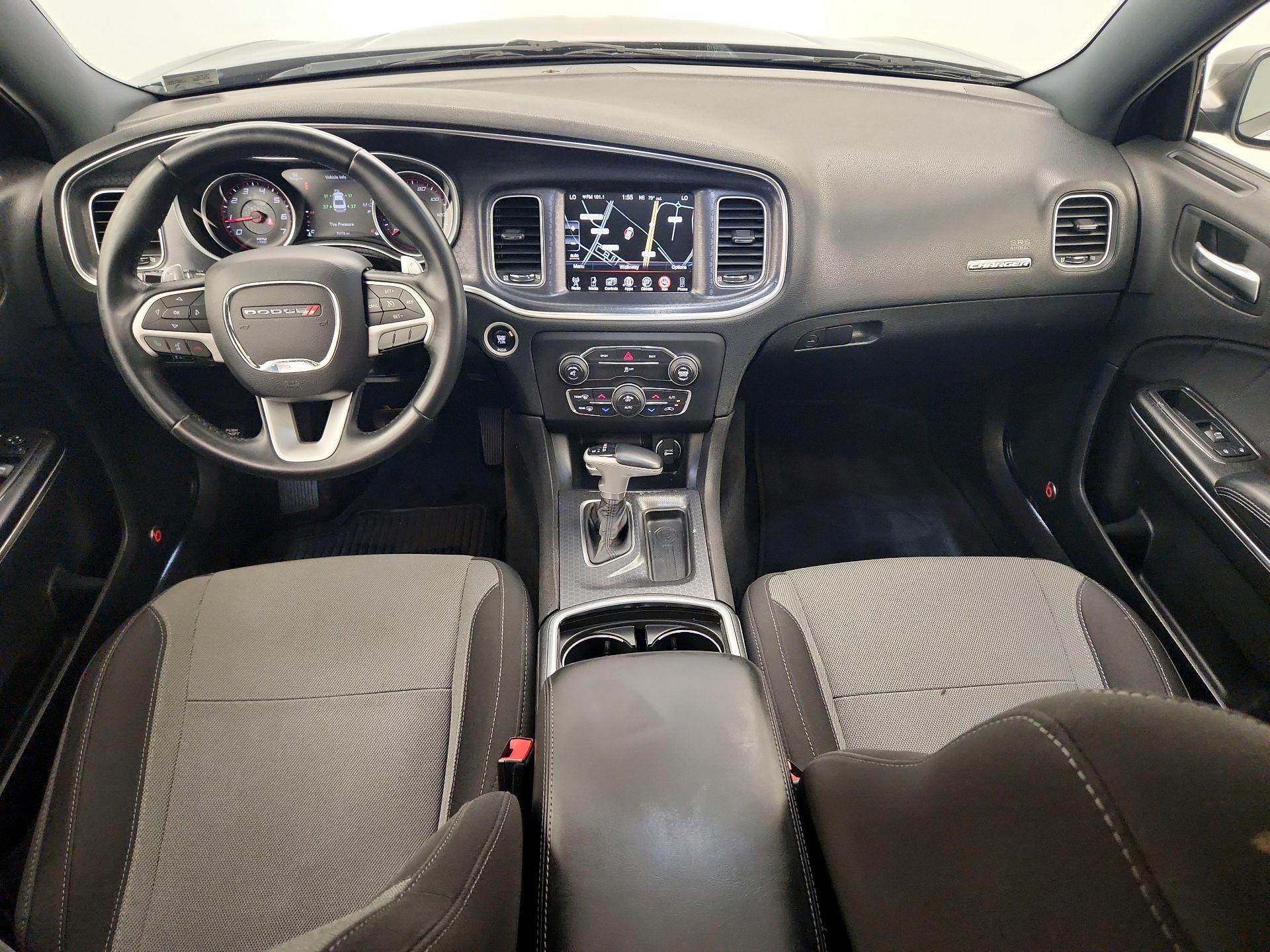 Thumbnail: 2015 Dodge Charger - 9
