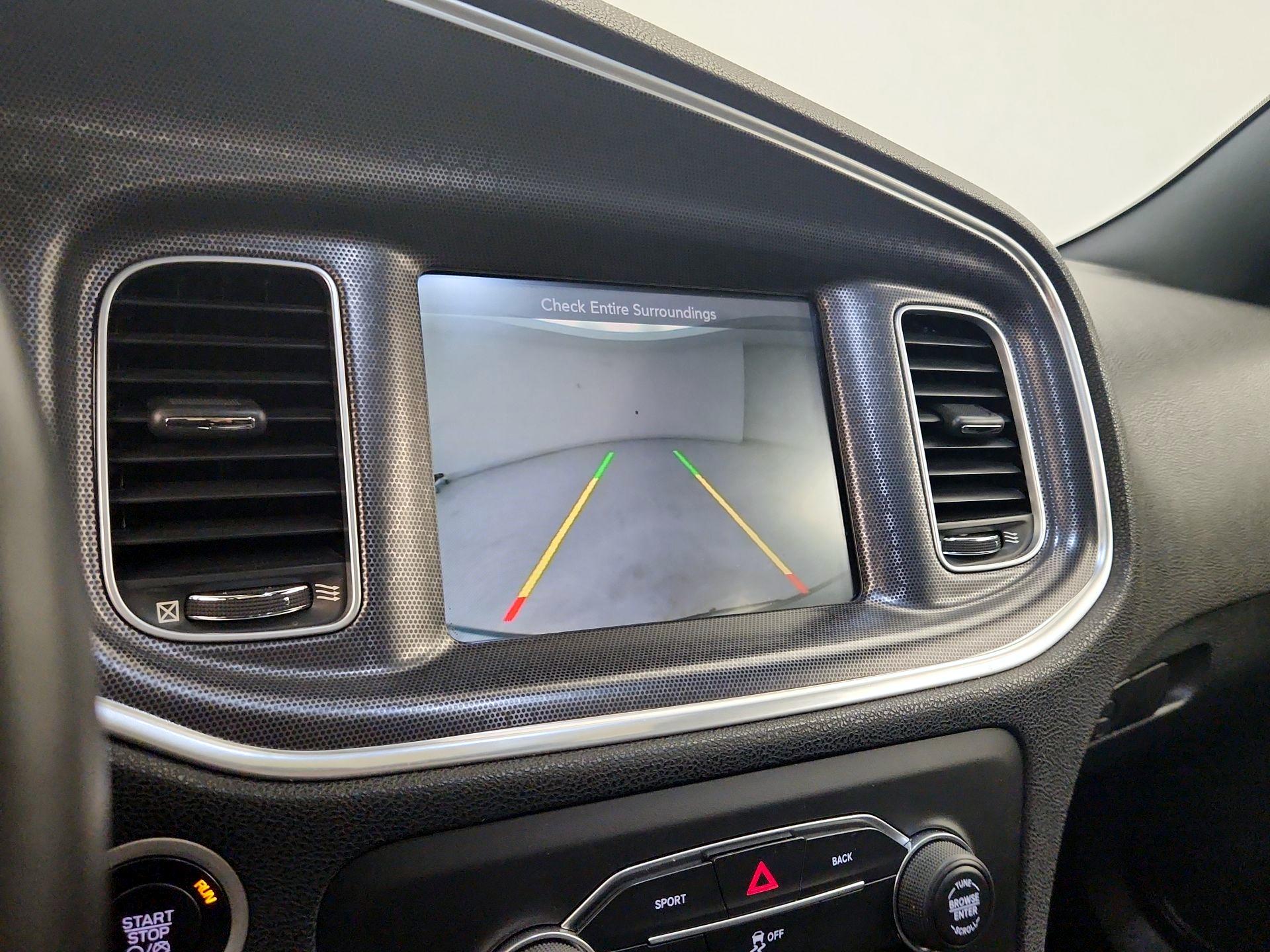 Thumbnail: 2015 Dodge Charger - 15