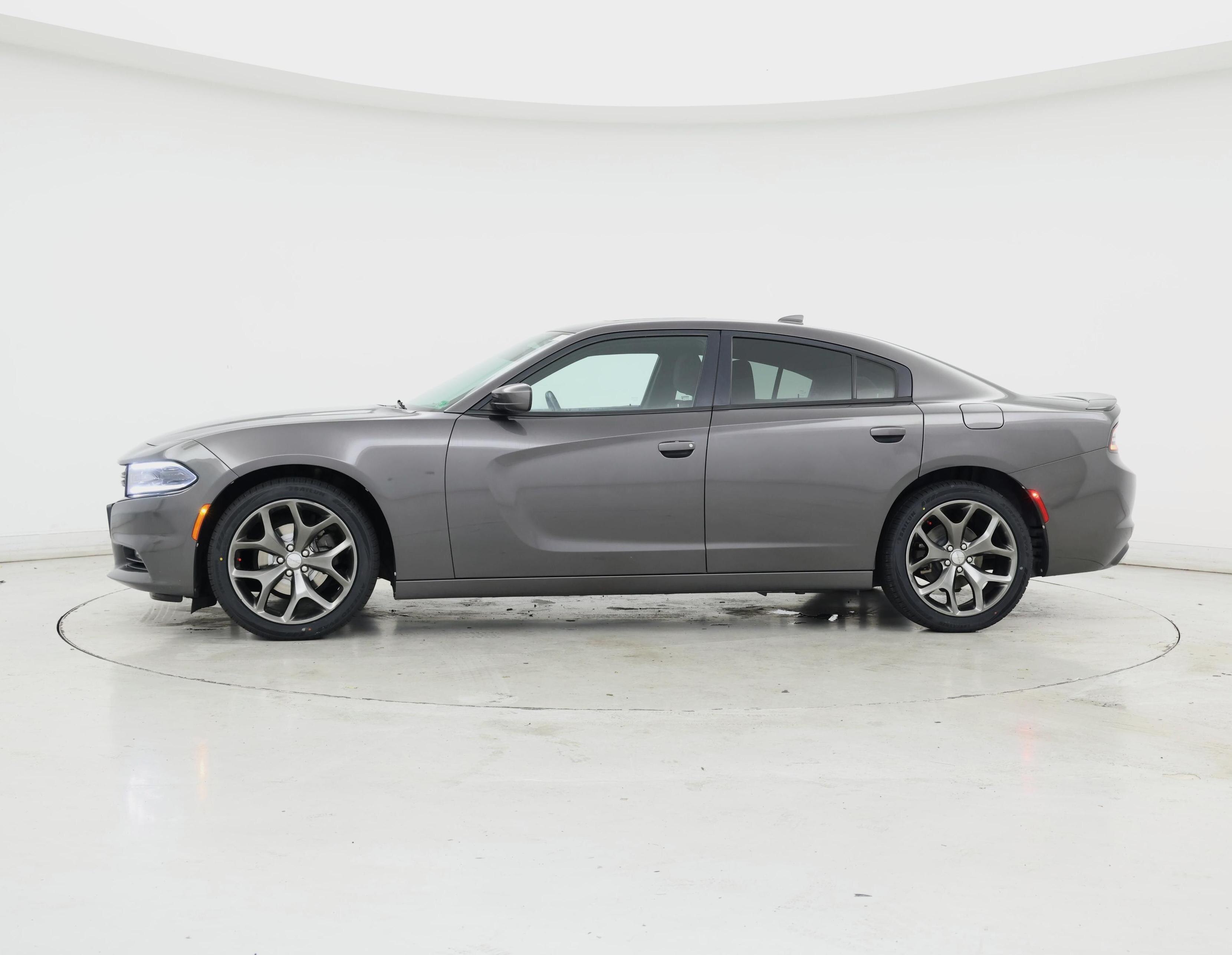 Thumbnail: 2015 Dodge Charger - 3