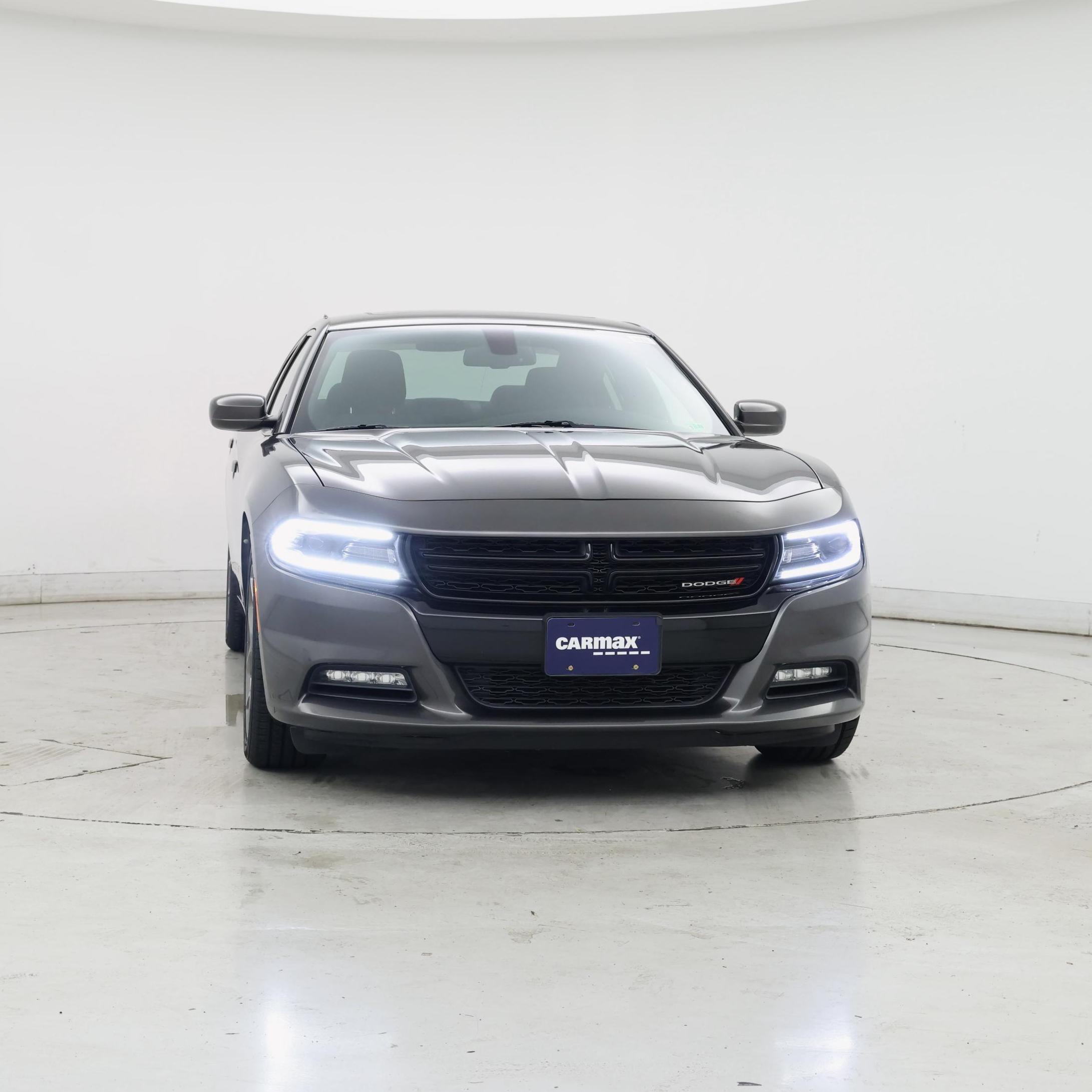 Thumbnail: 2015 Dodge Charger - 5
