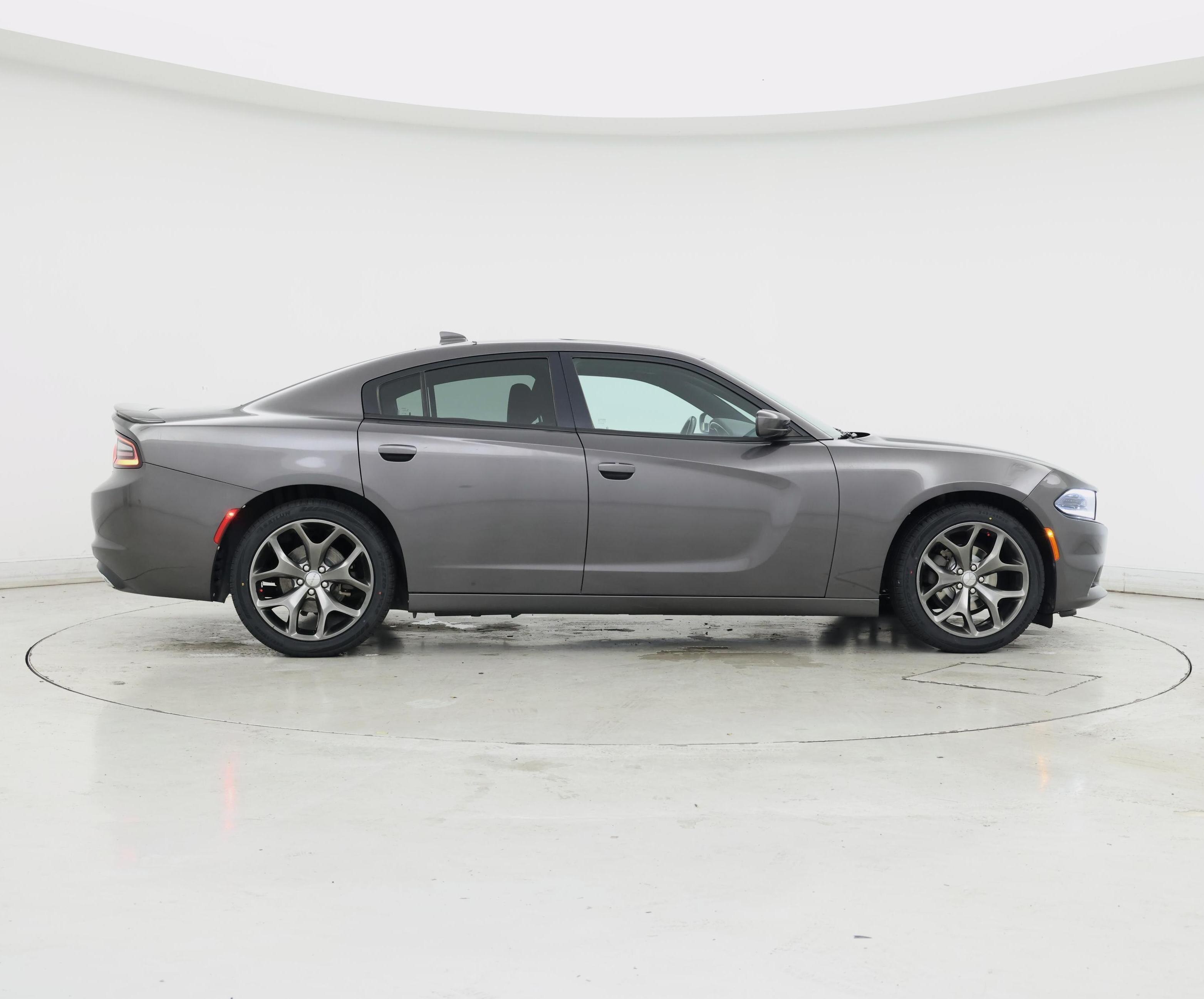 Thumbnail: 2015 Dodge Charger - 7